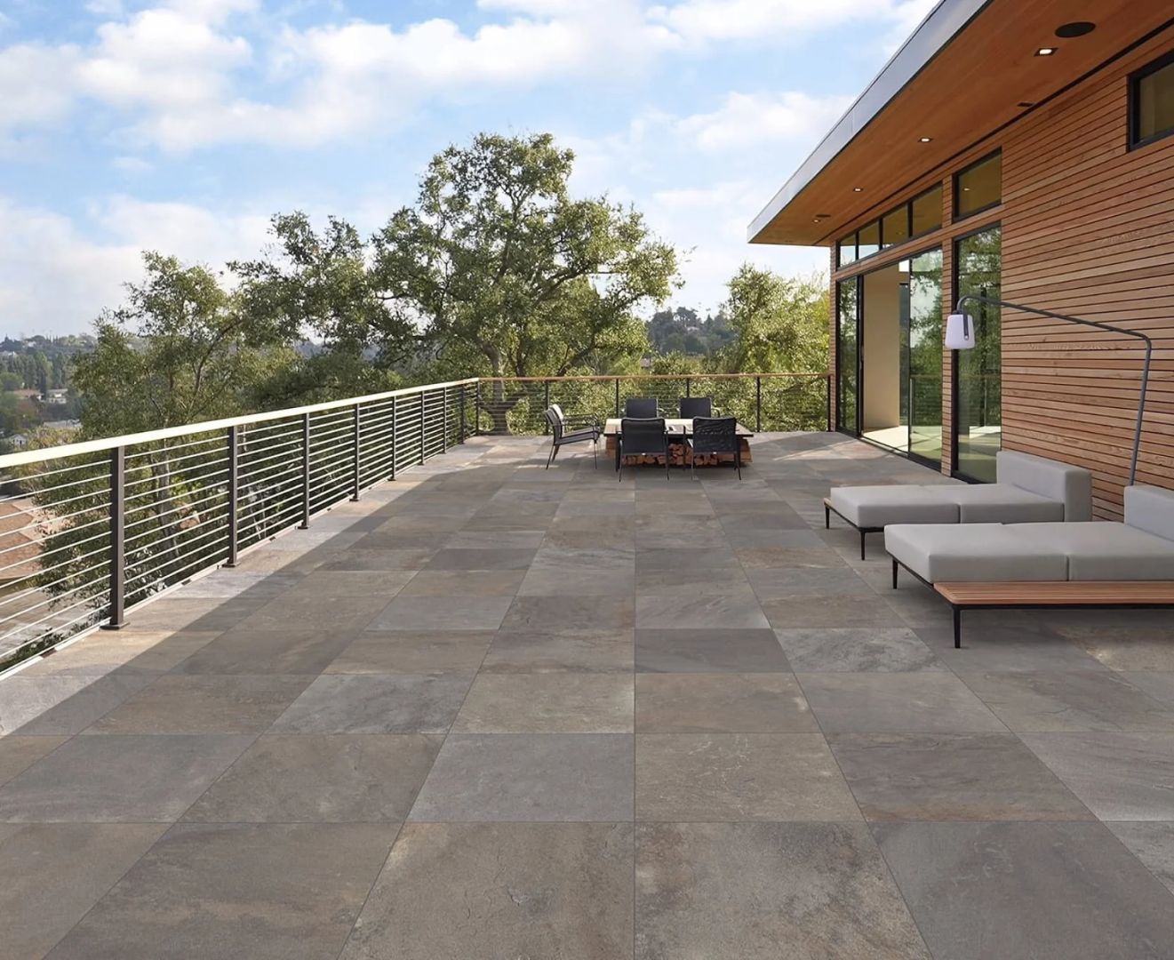 Outdoor Earth – MILE®stone