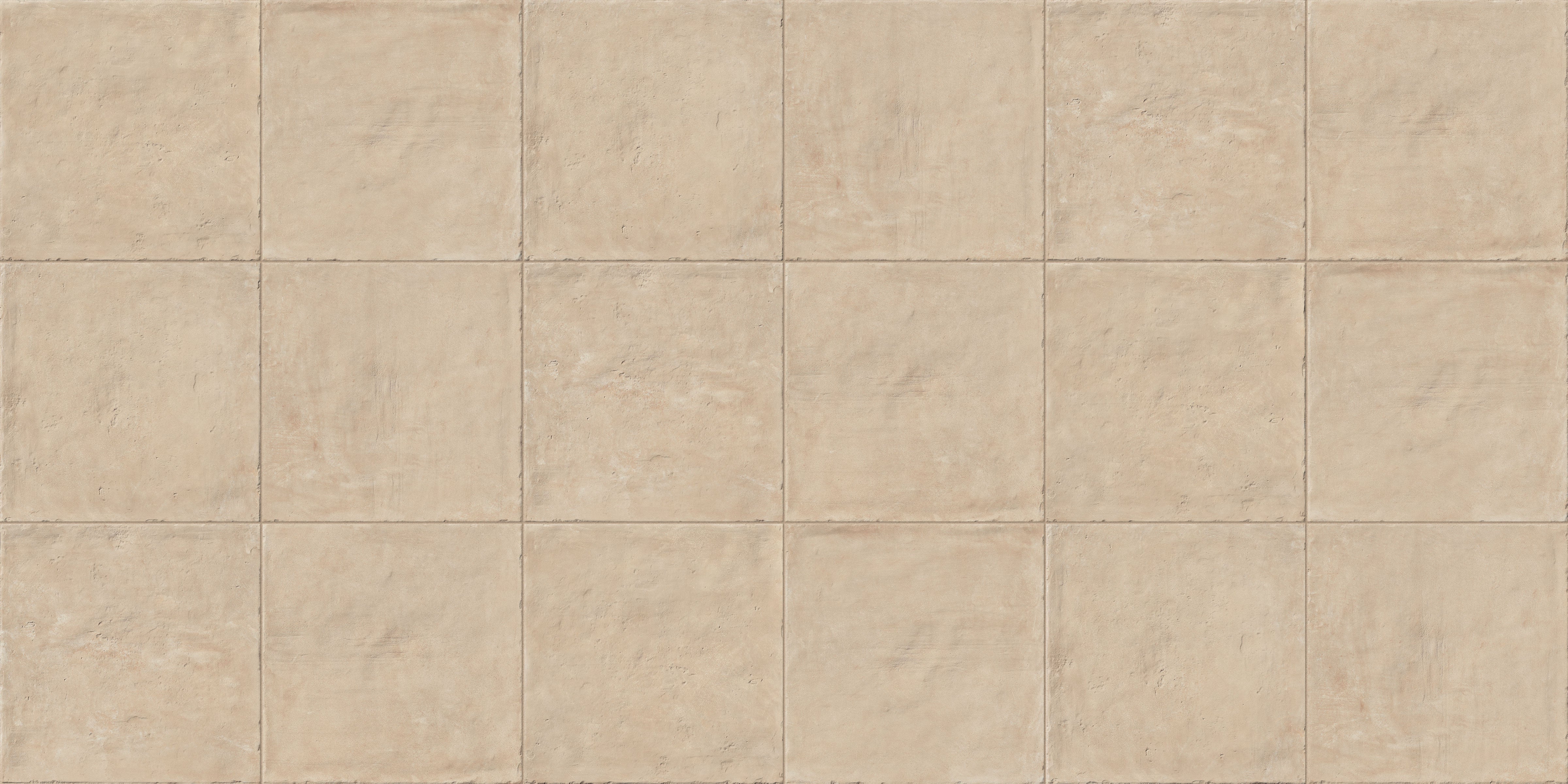 Earthen 12x12 Matte Porcelain Tile in Alabaster