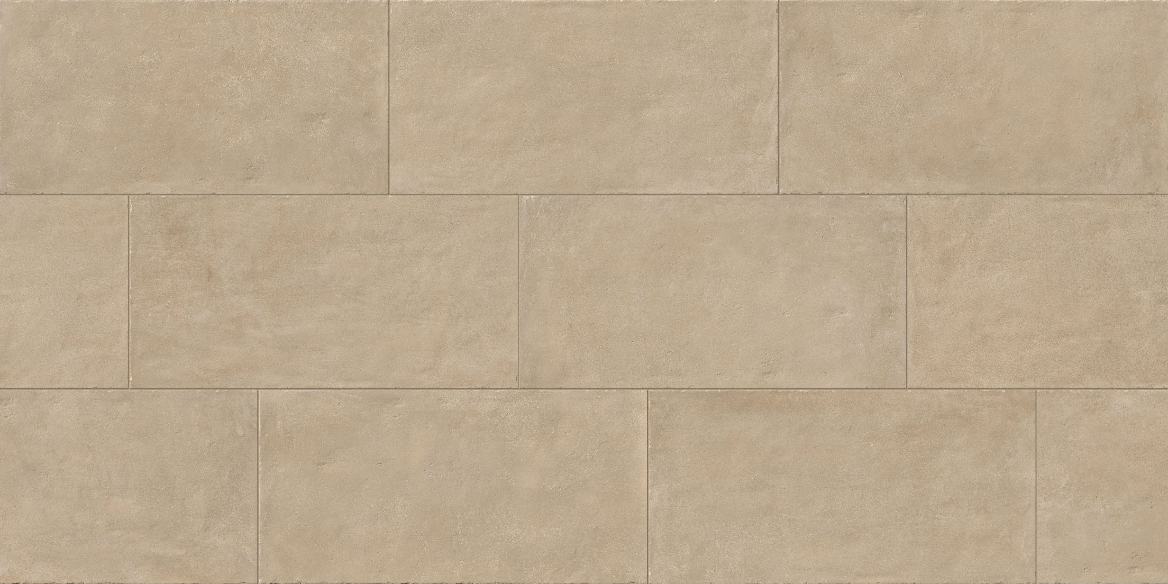 Earthen 12x24 Grip Porcelain Tile in Almond