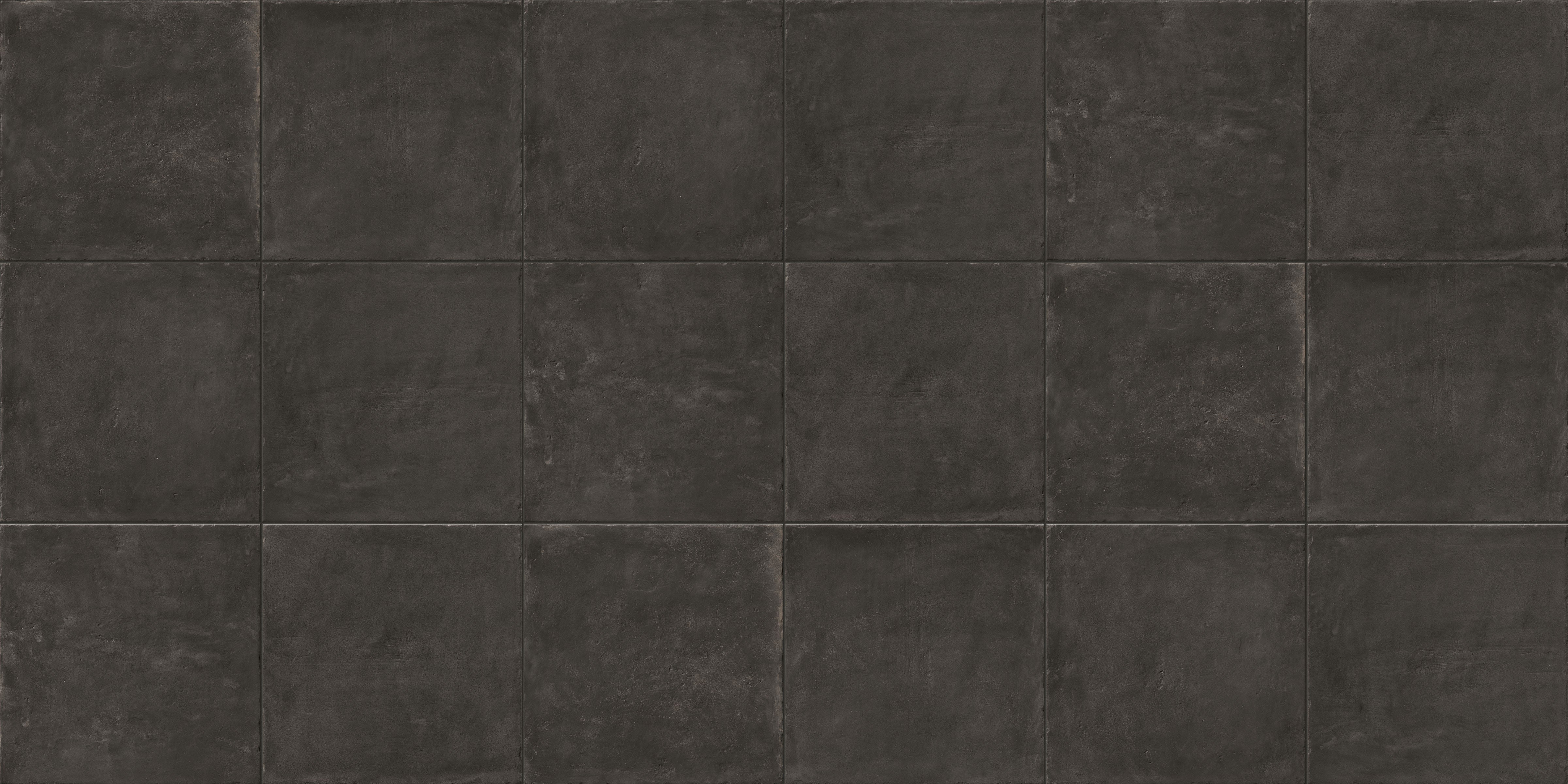 Earthen 12x12 Matte Porcelain Tile in Moka