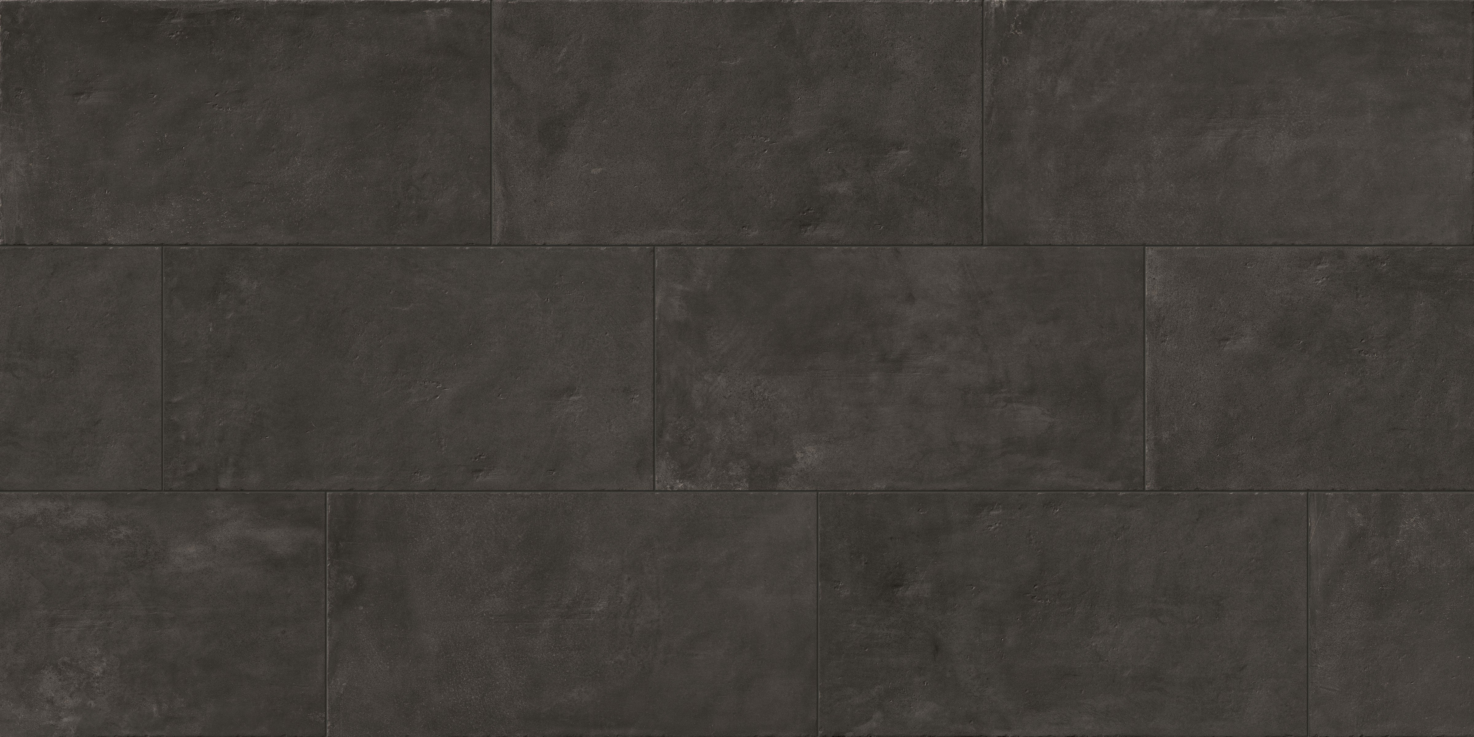 Earthen 12x24 Grip Porcelain Tile in Moka