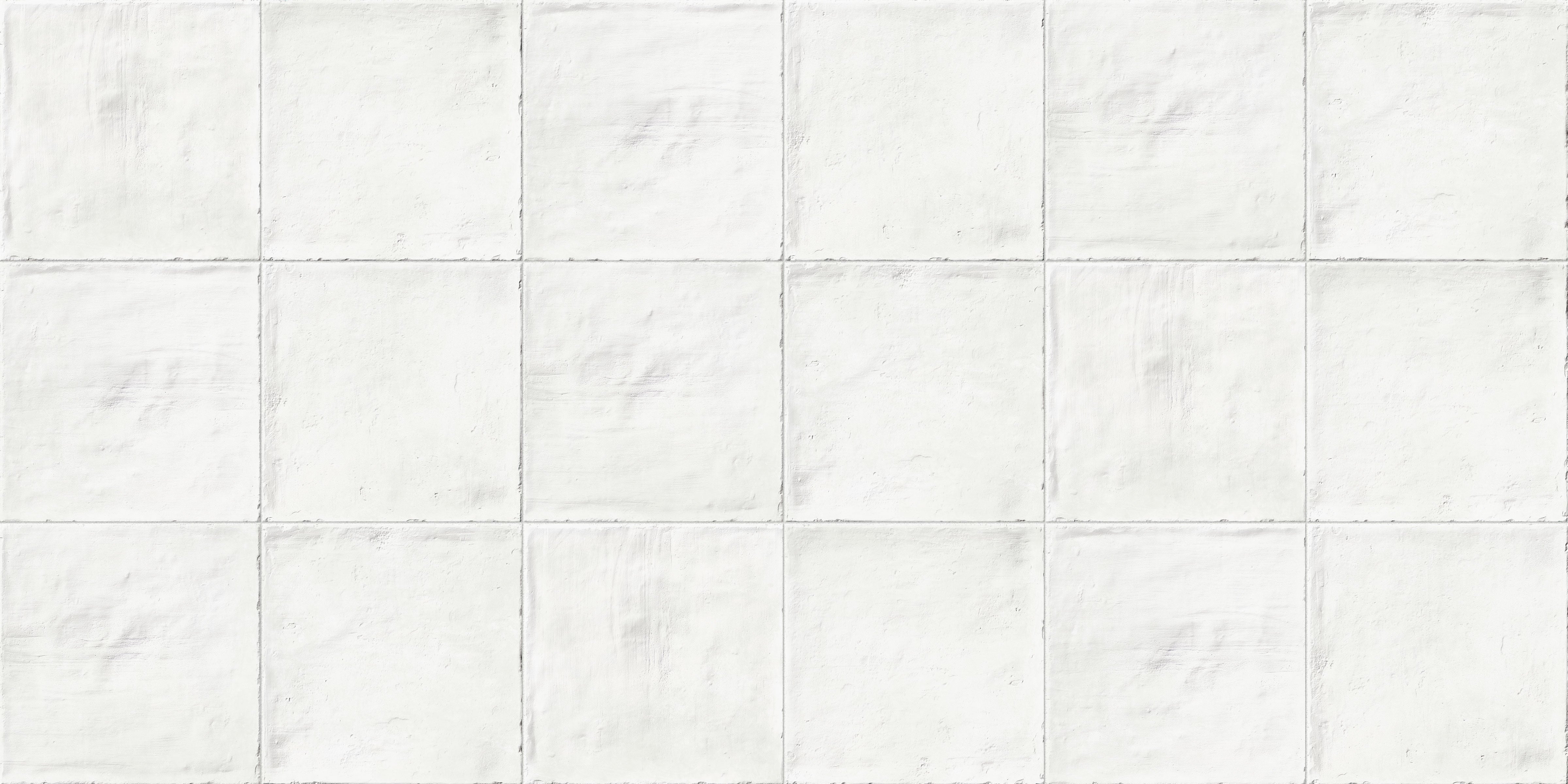 Earthen 12x12 Matte Porcelain Tile in Whisper