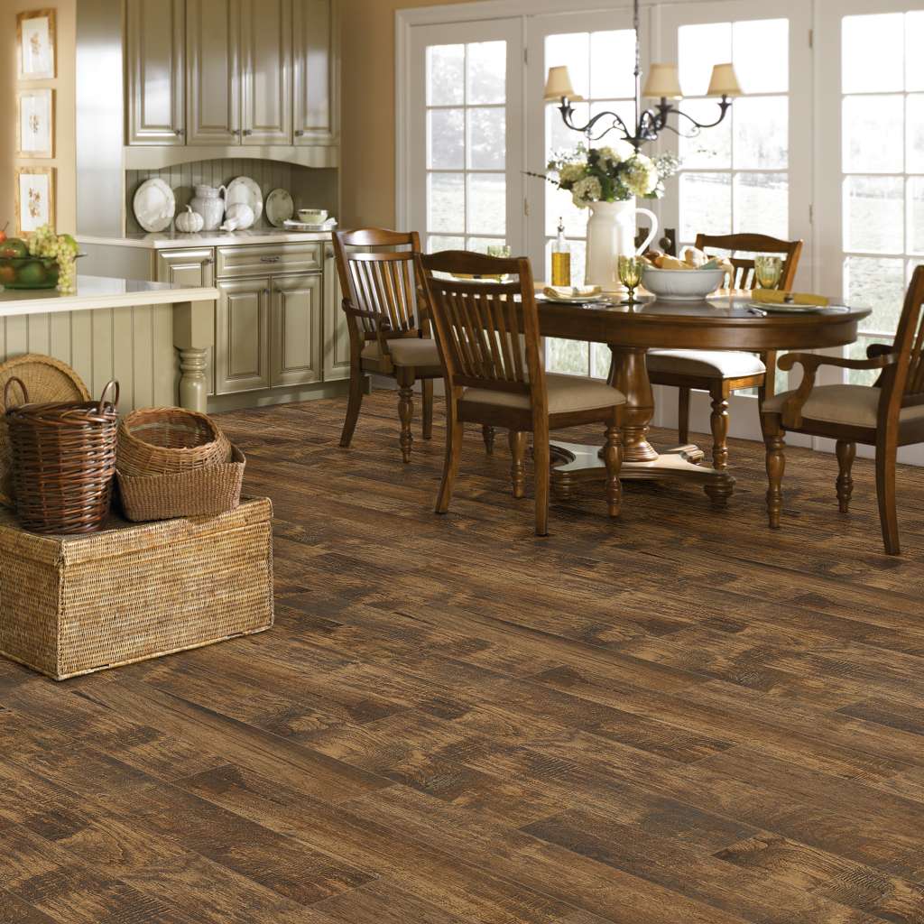 Hacienda Cashew 6x36 Matte – MILE®stone