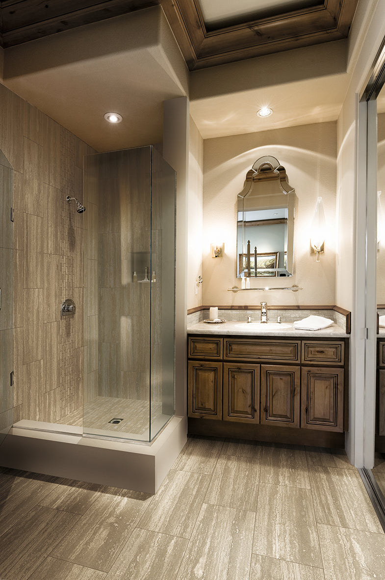 Heritage Sand 12x24 Matte – MILE®stone