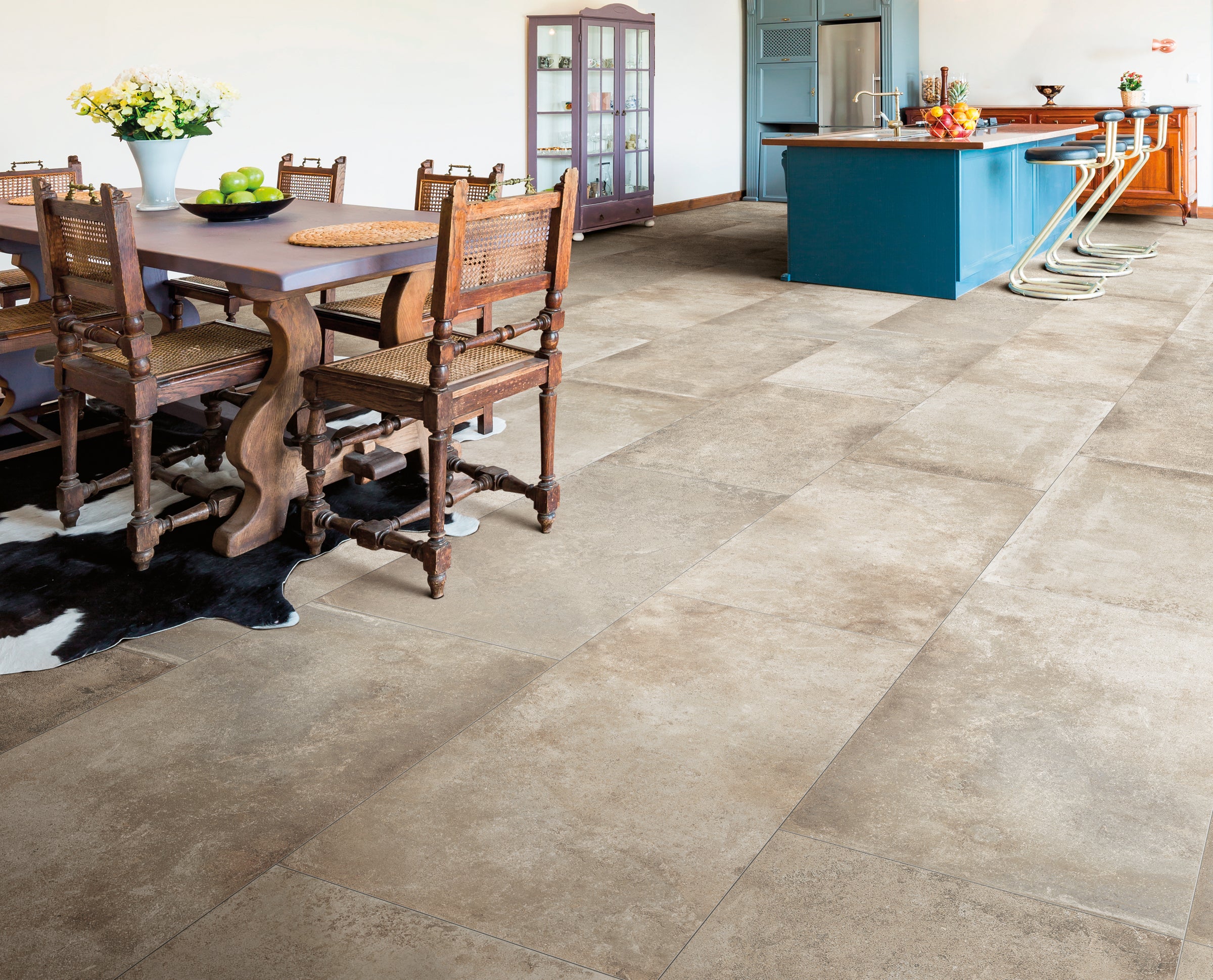 Verve Sand 24x48 Matte – MILE®stone