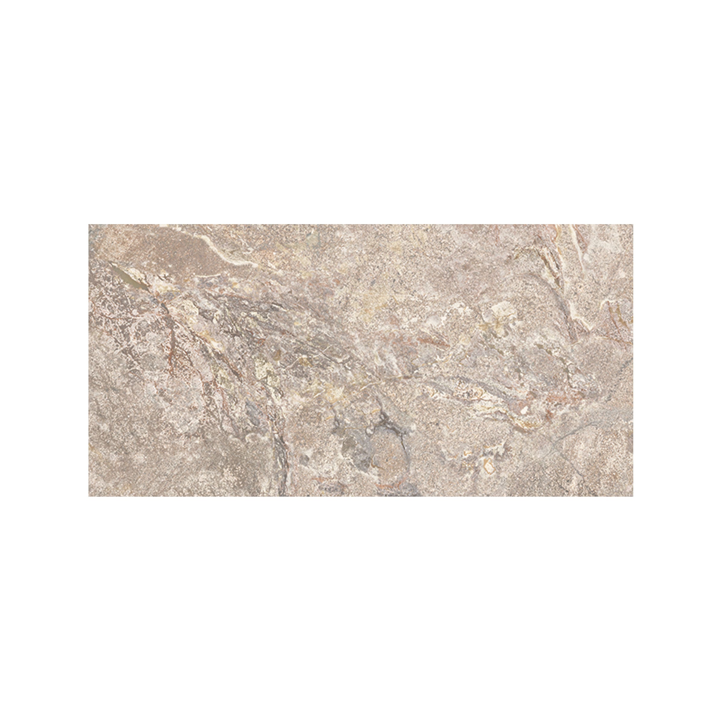 Porphid Stone Brown 6x12 Matte – MILE®stone