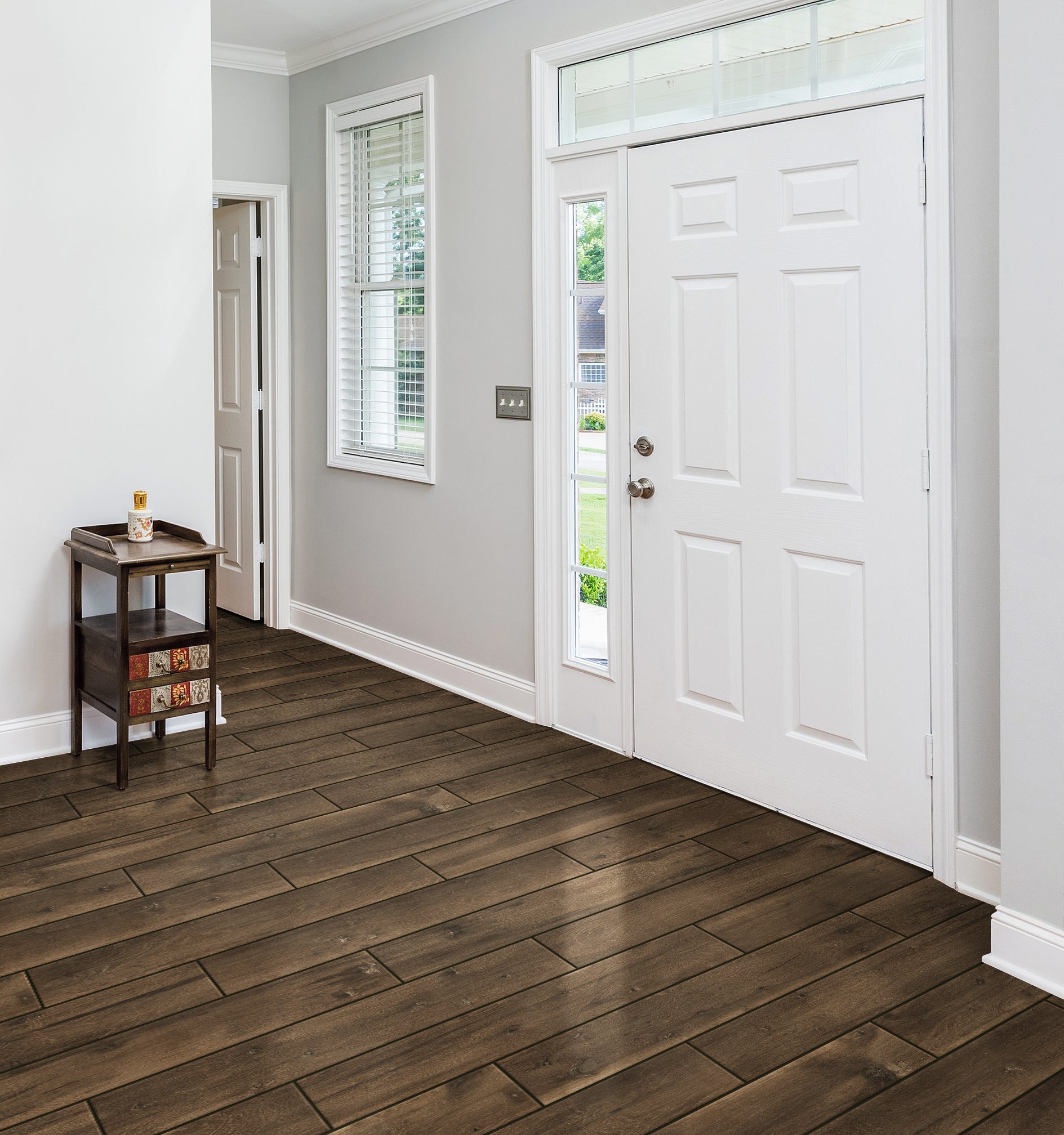Prairie Wheat 6x36 Matte – MILE®stone