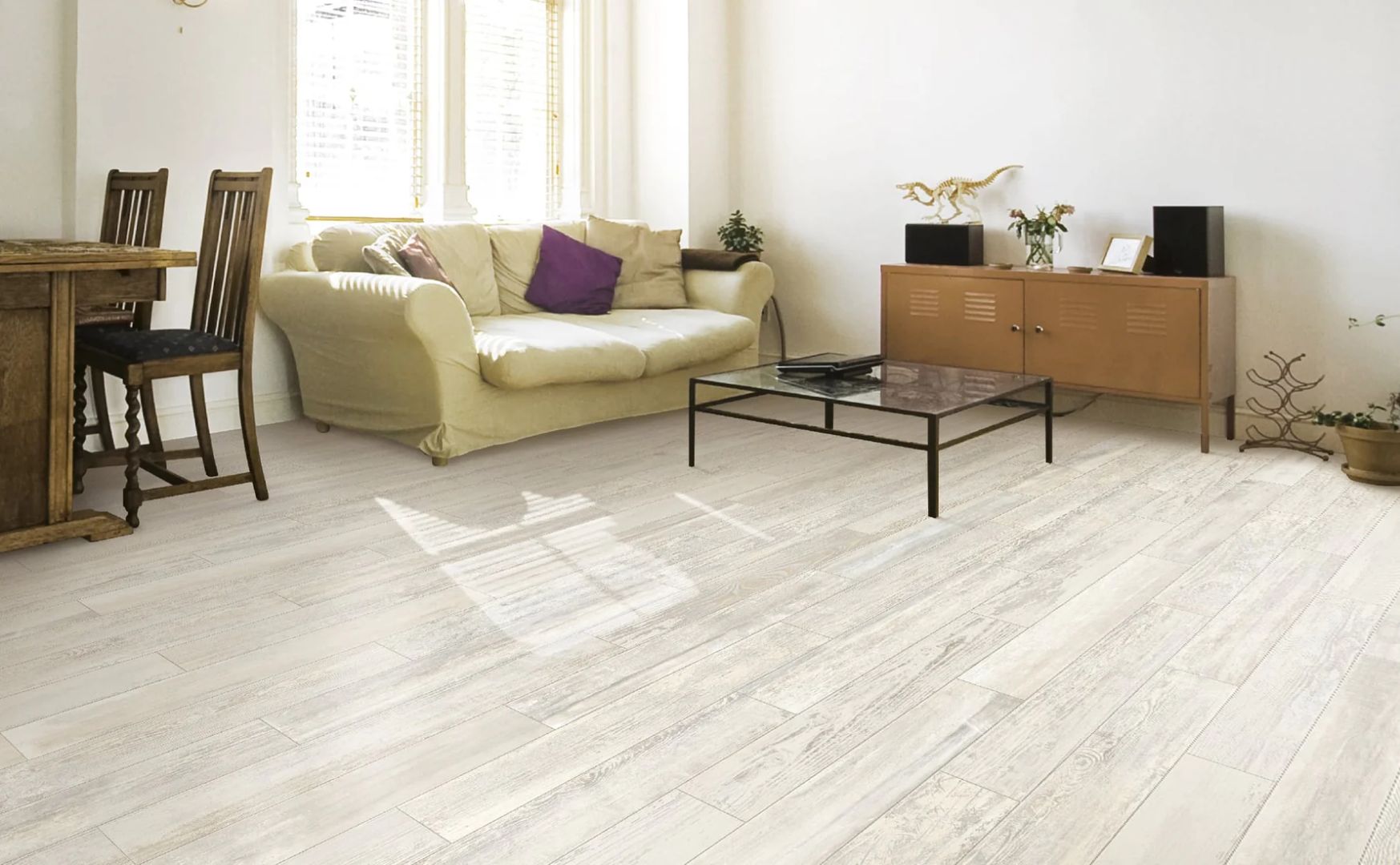 6″ x 36″ – MILE®stone