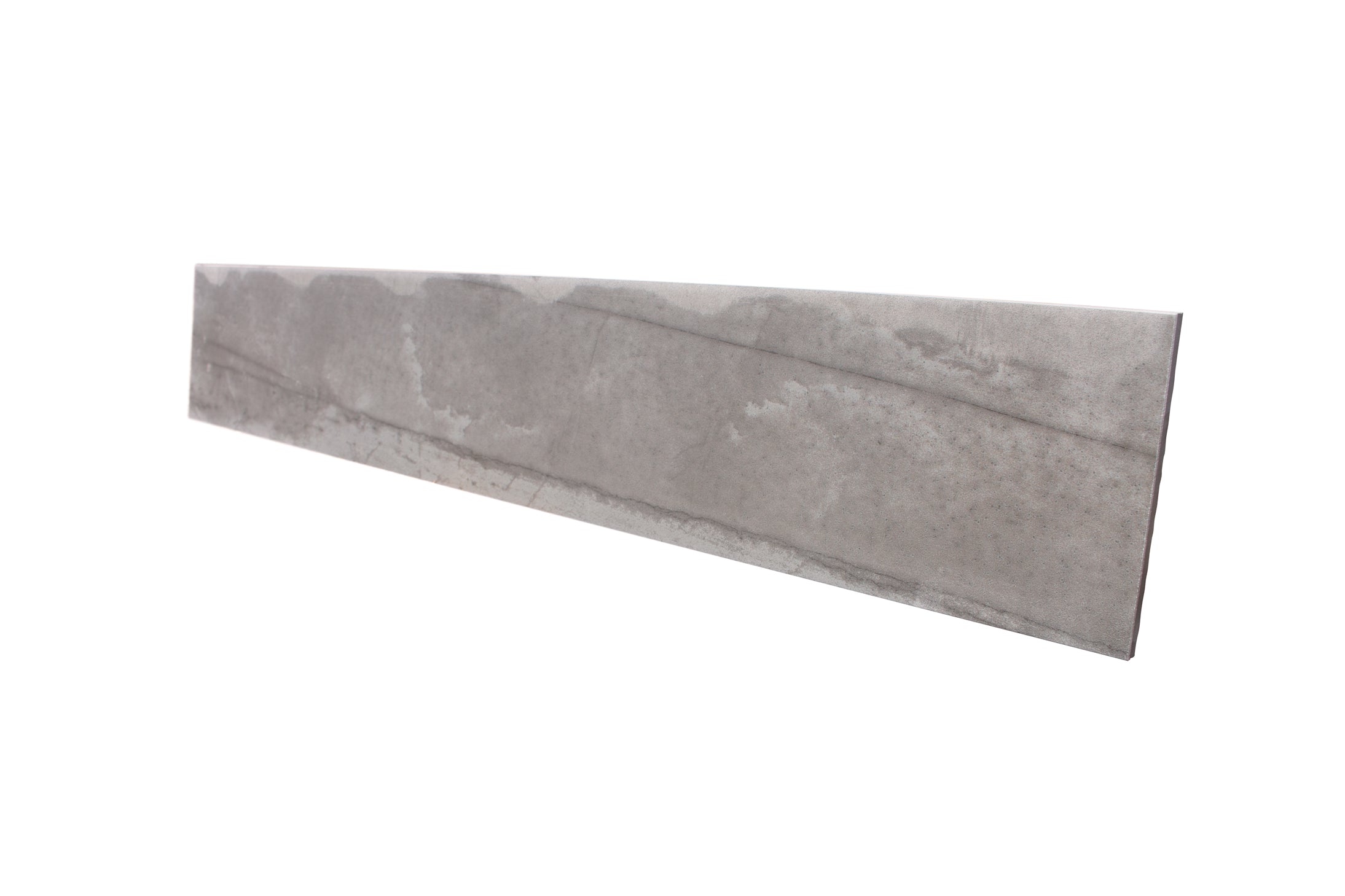Evolution Dark Grey 6x36 Matte