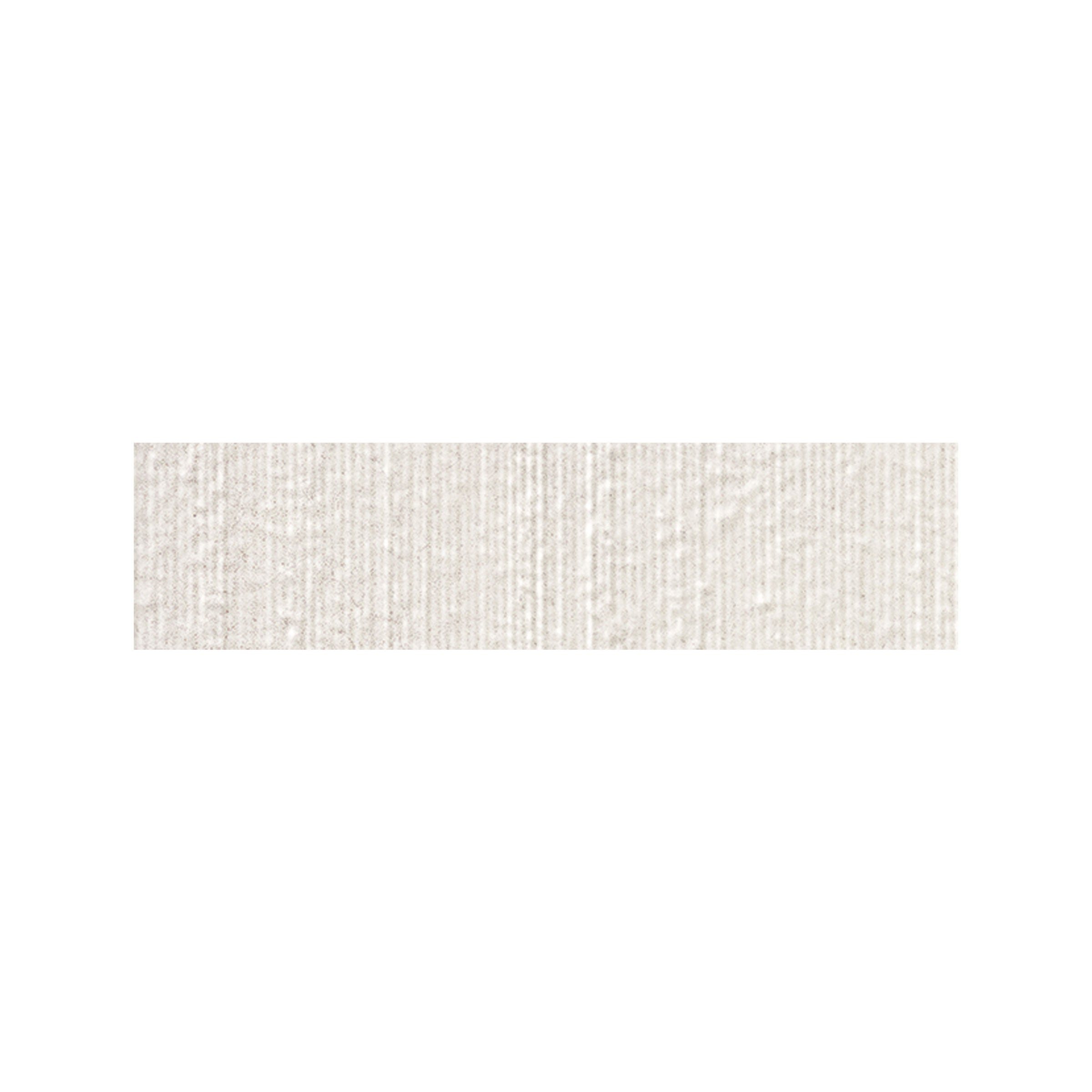 Pearl White 3x12 Vertical Chiseled