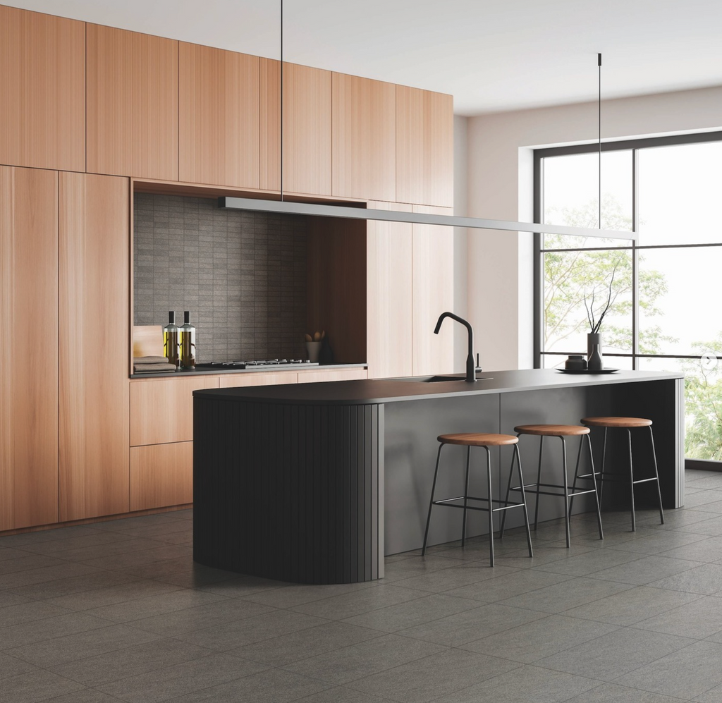 Classica 2x2 Matte Porcelain Mesh Mosaic Tile in Renoir – MILE®stone