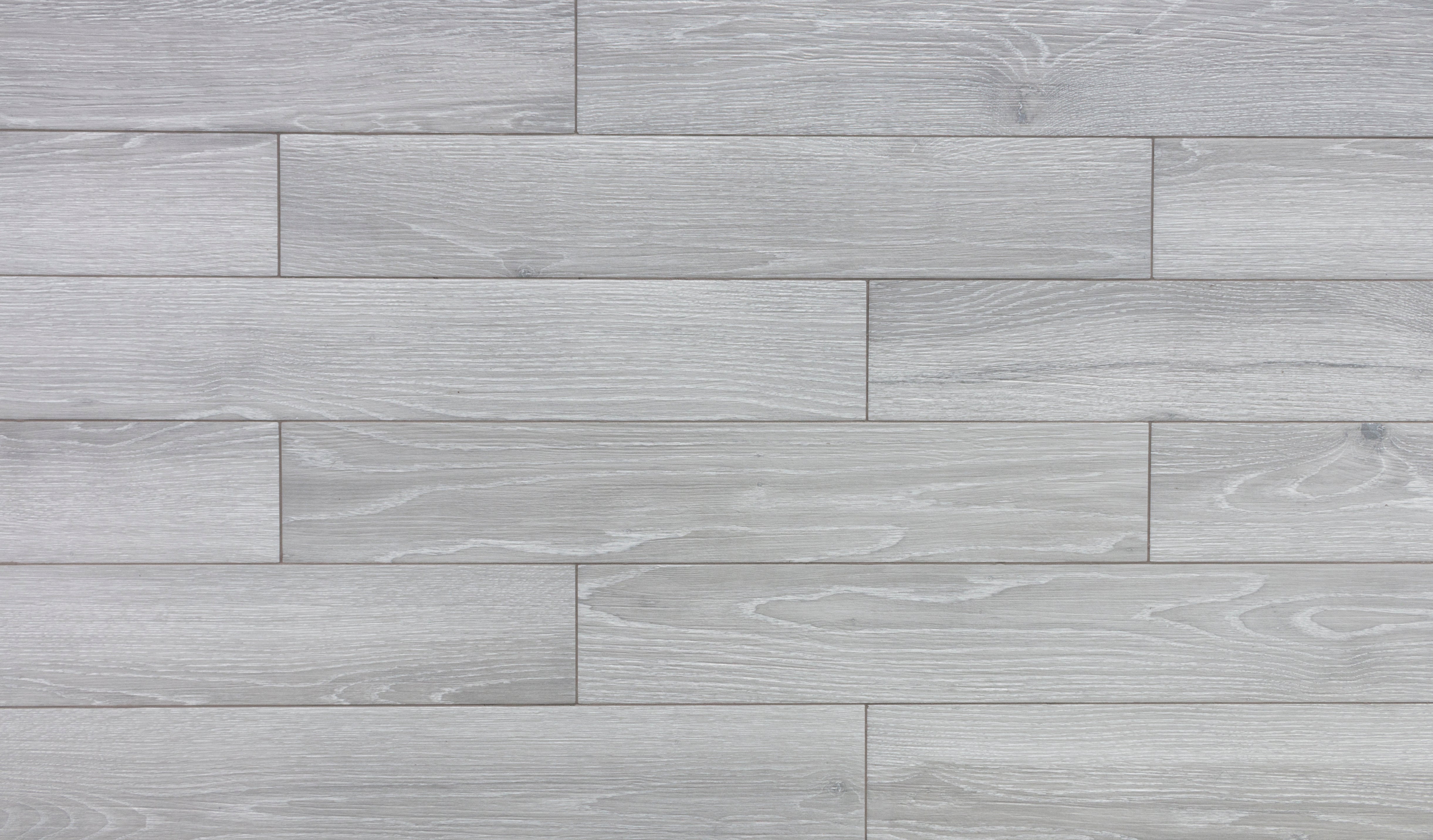 Aspen Light Grey 6x36 Matte