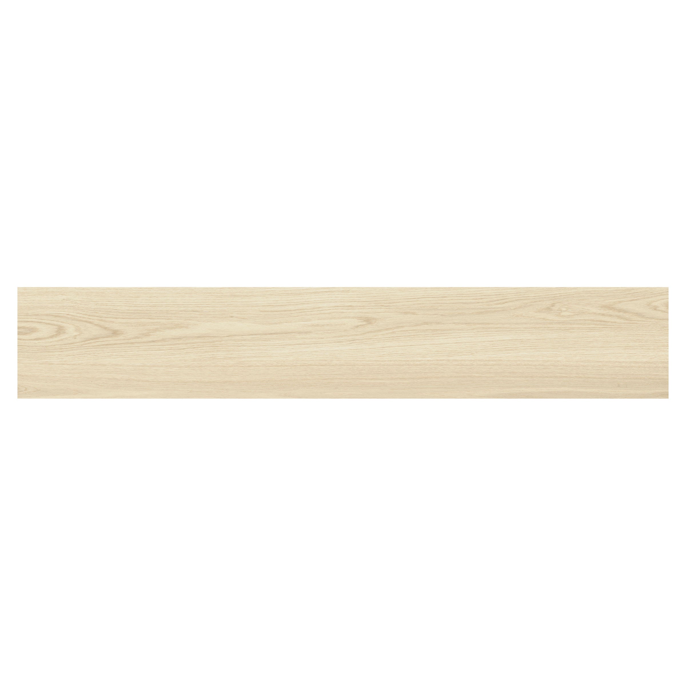 Calissa Plank™ 12x70 Matte Porcelain Tile in Maple