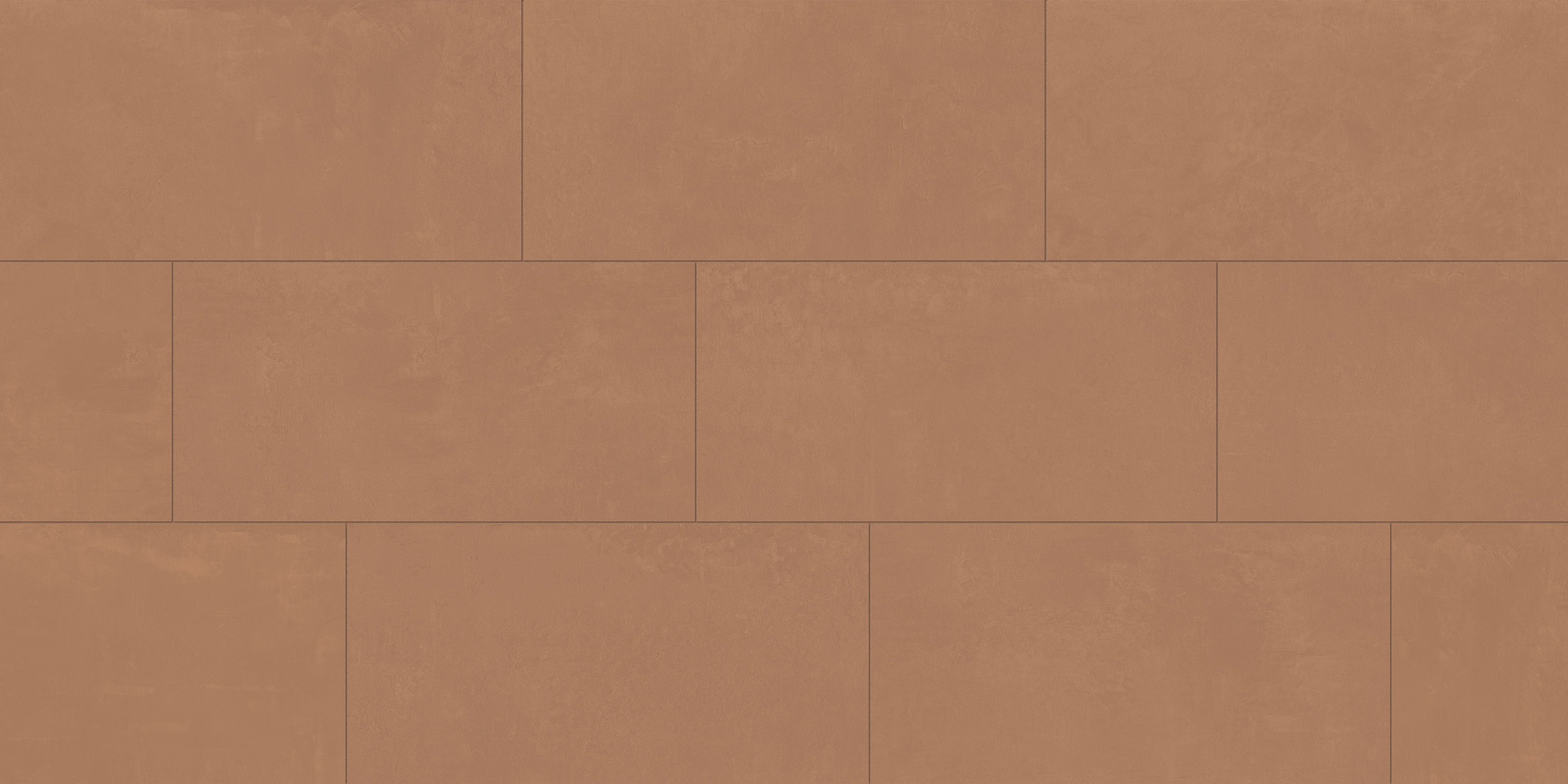 Daydream™ 12x24 Matte Porcelain Tile in Crimson