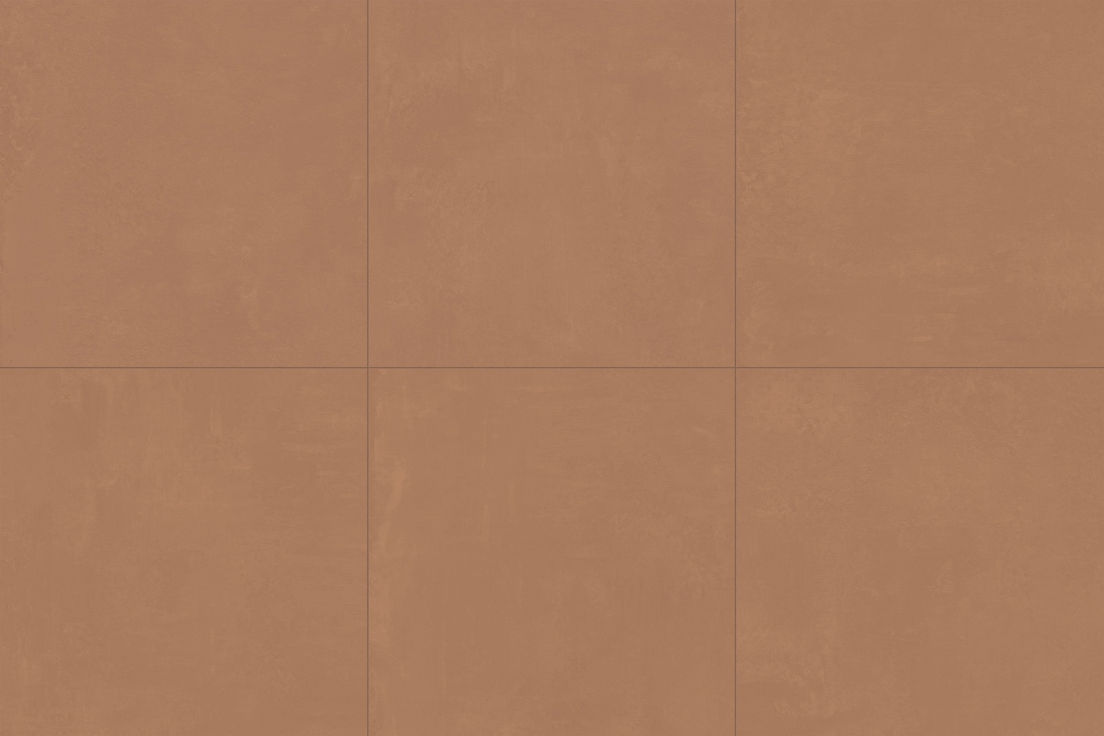 Daydream™ 24x24 Matte Porcelain Tile in Crimson