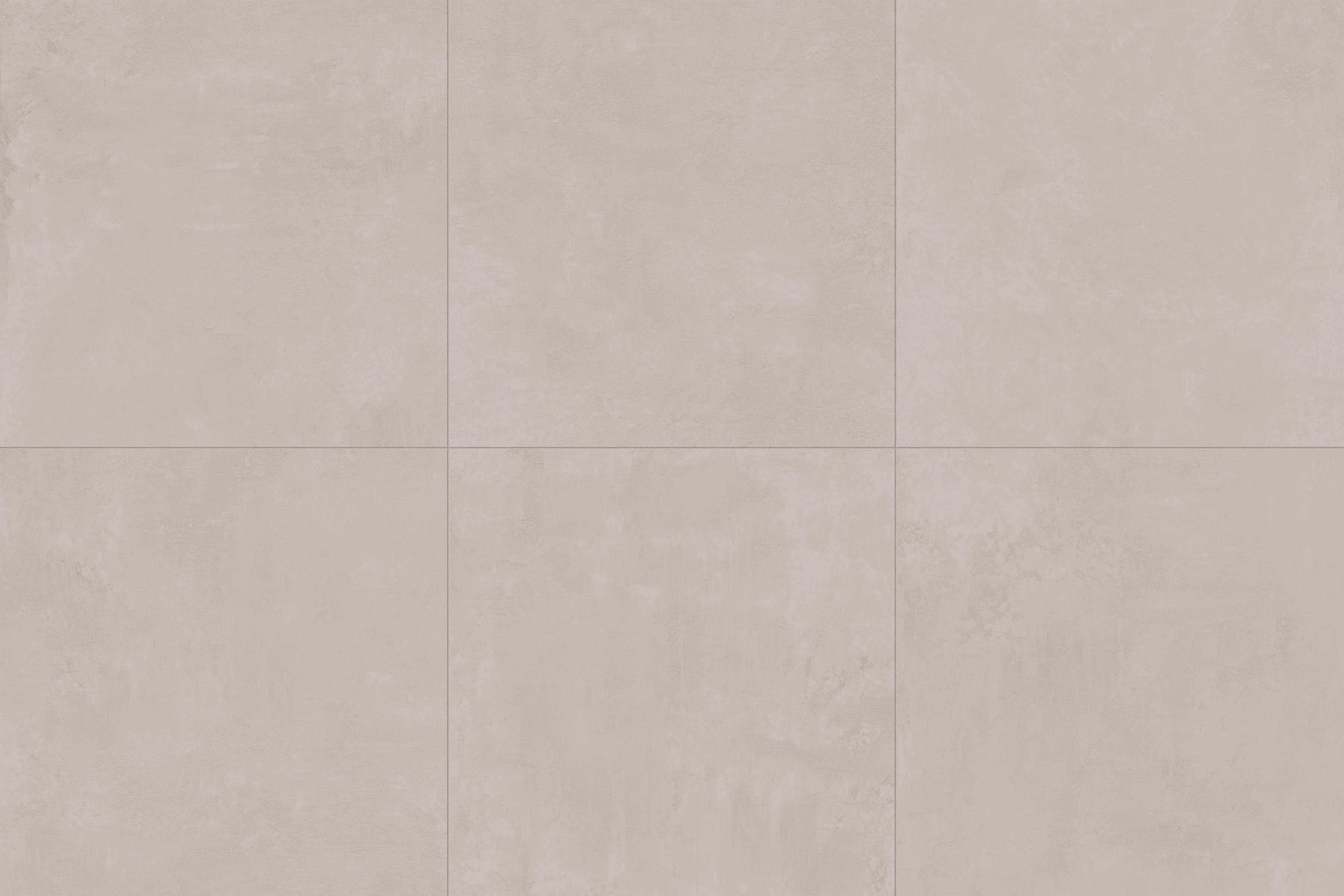 Daydream™ 24x24 Matte Porcelain Tile in Drizzle
