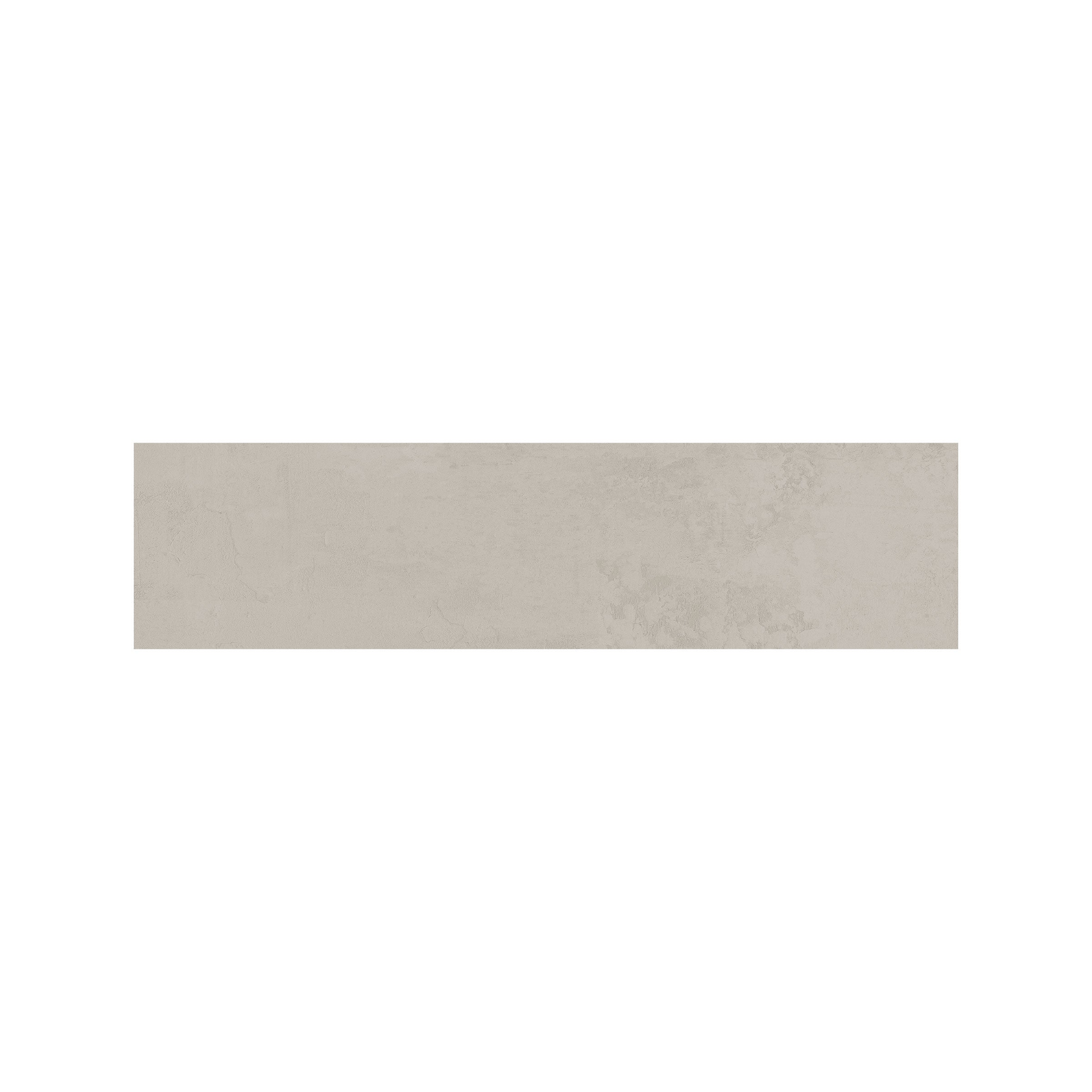 Daydream™ 6x24 Matte Porcelain Tile in Drizzle