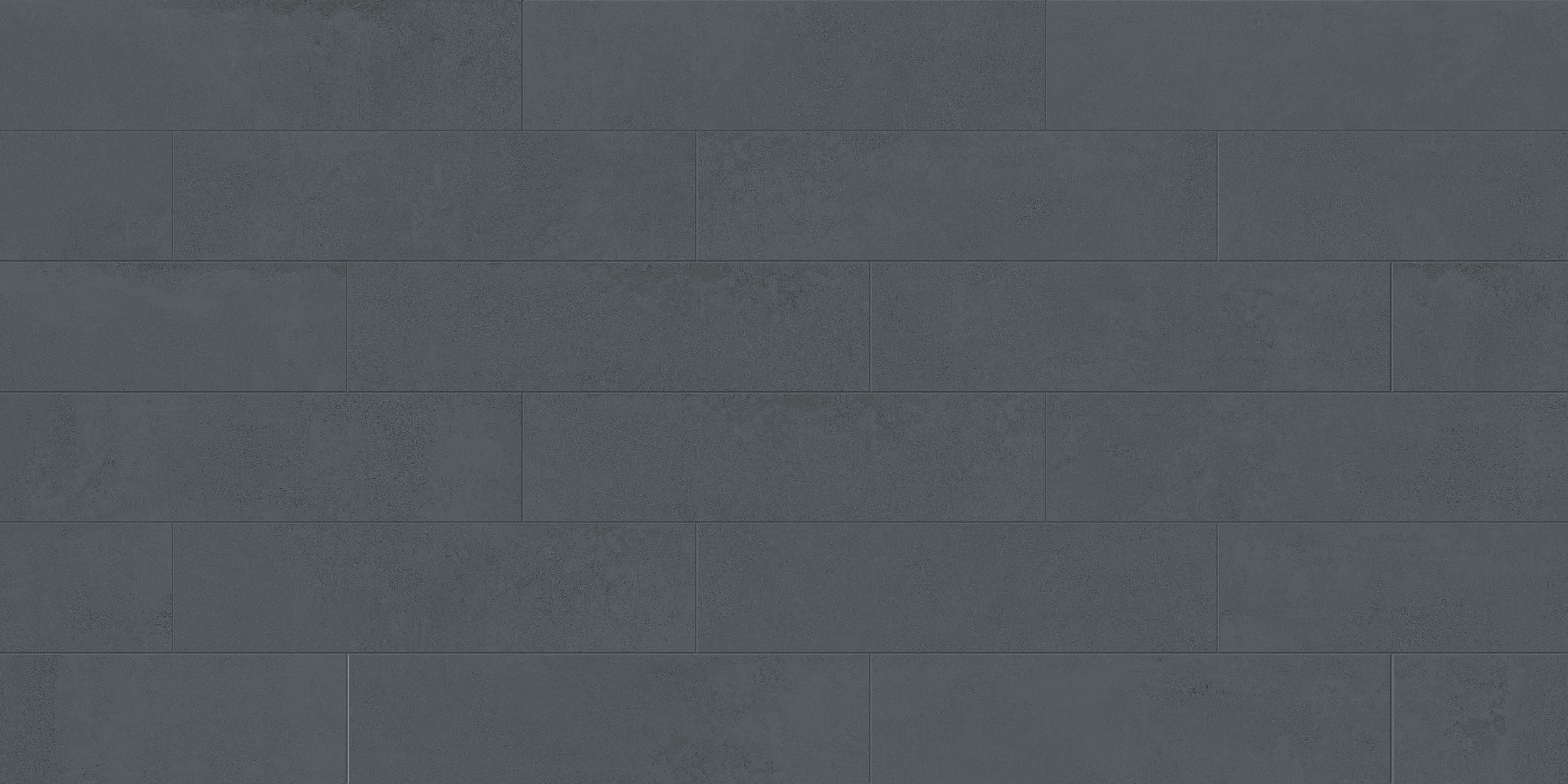 Daydream™ 6x24 Matte Porcelain Tile in Dusk