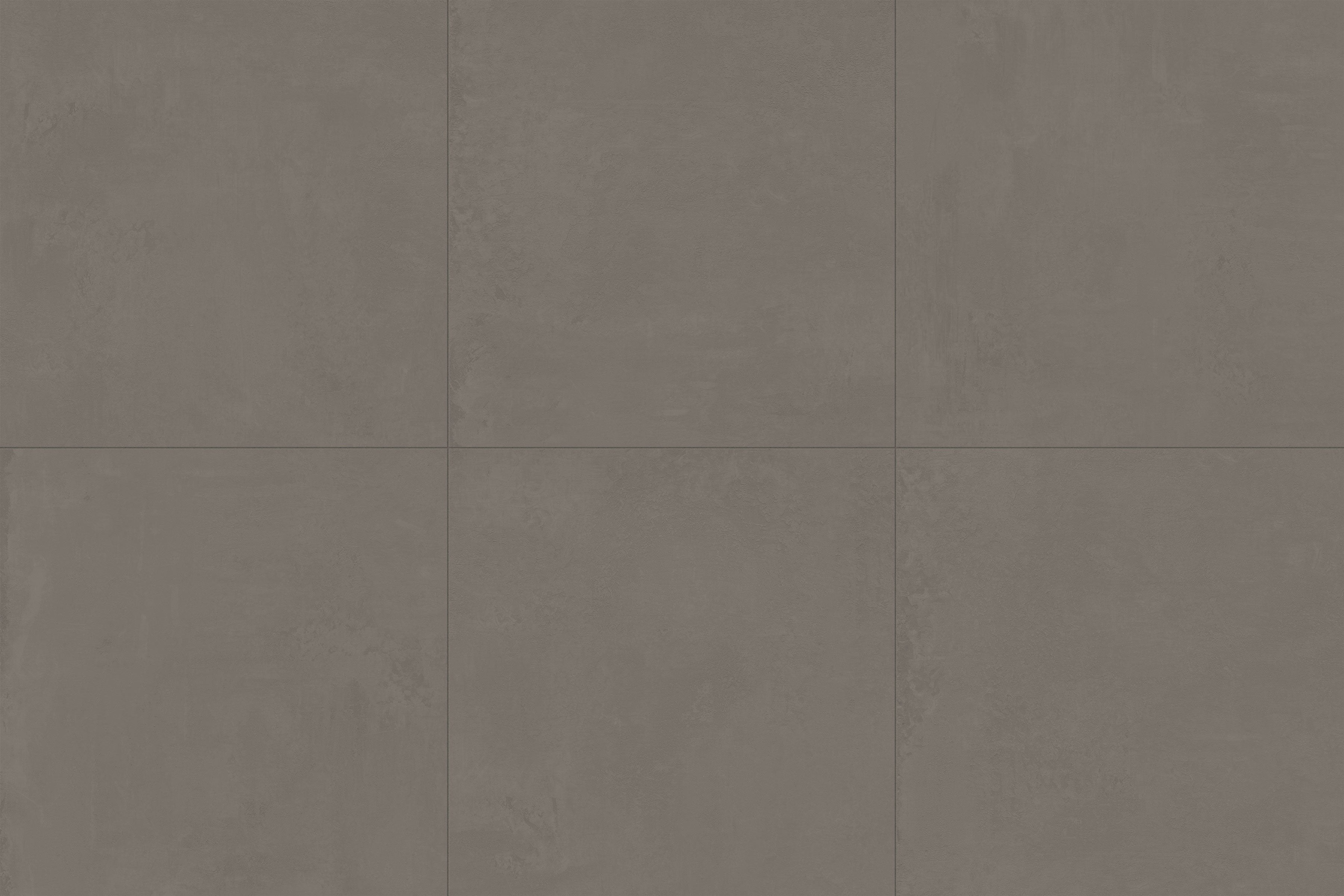 Daydream™ 24x24 Matte Porcelain Tile in Fog