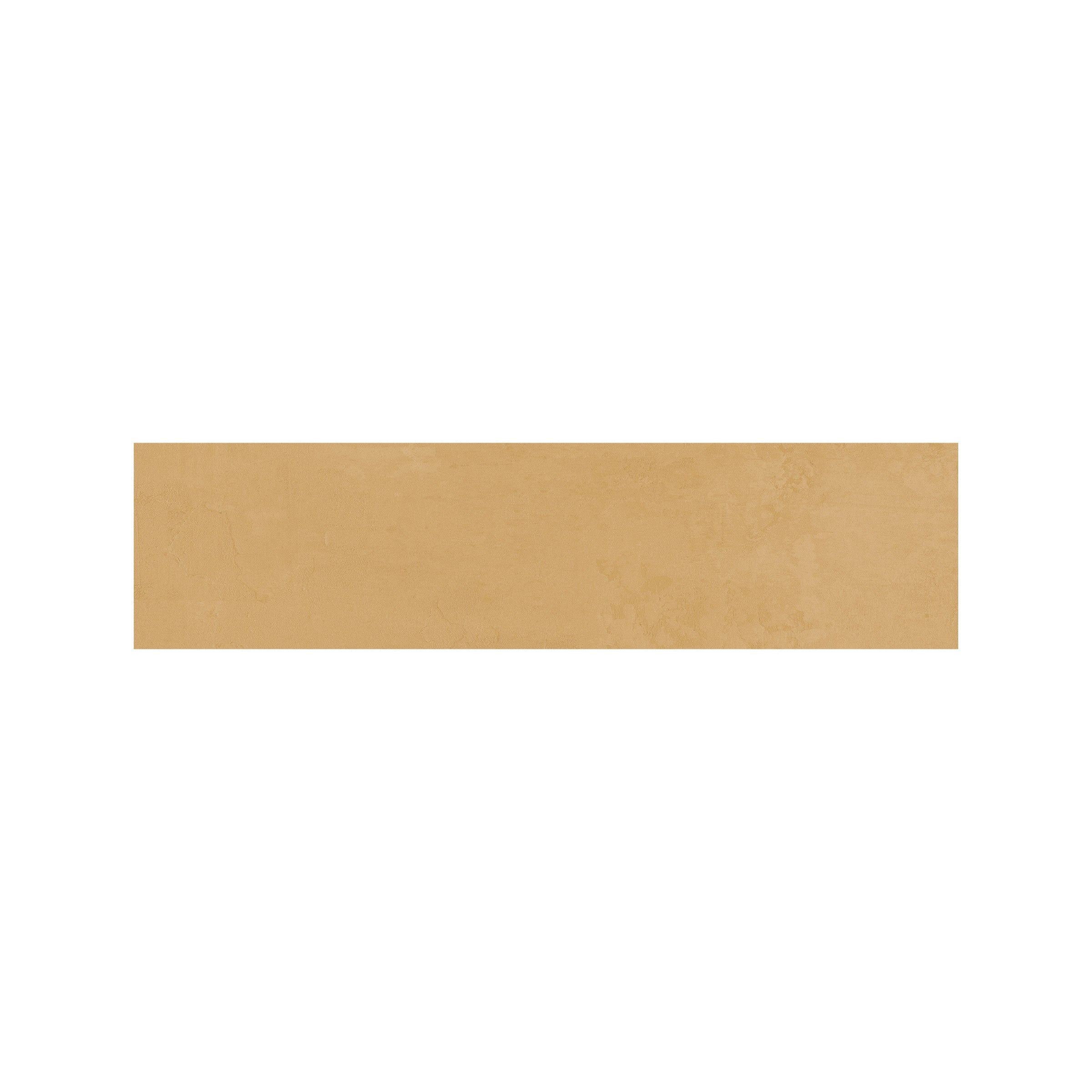 Daydream™ 6x24 Matte Porcelain Tile in Golden Hour