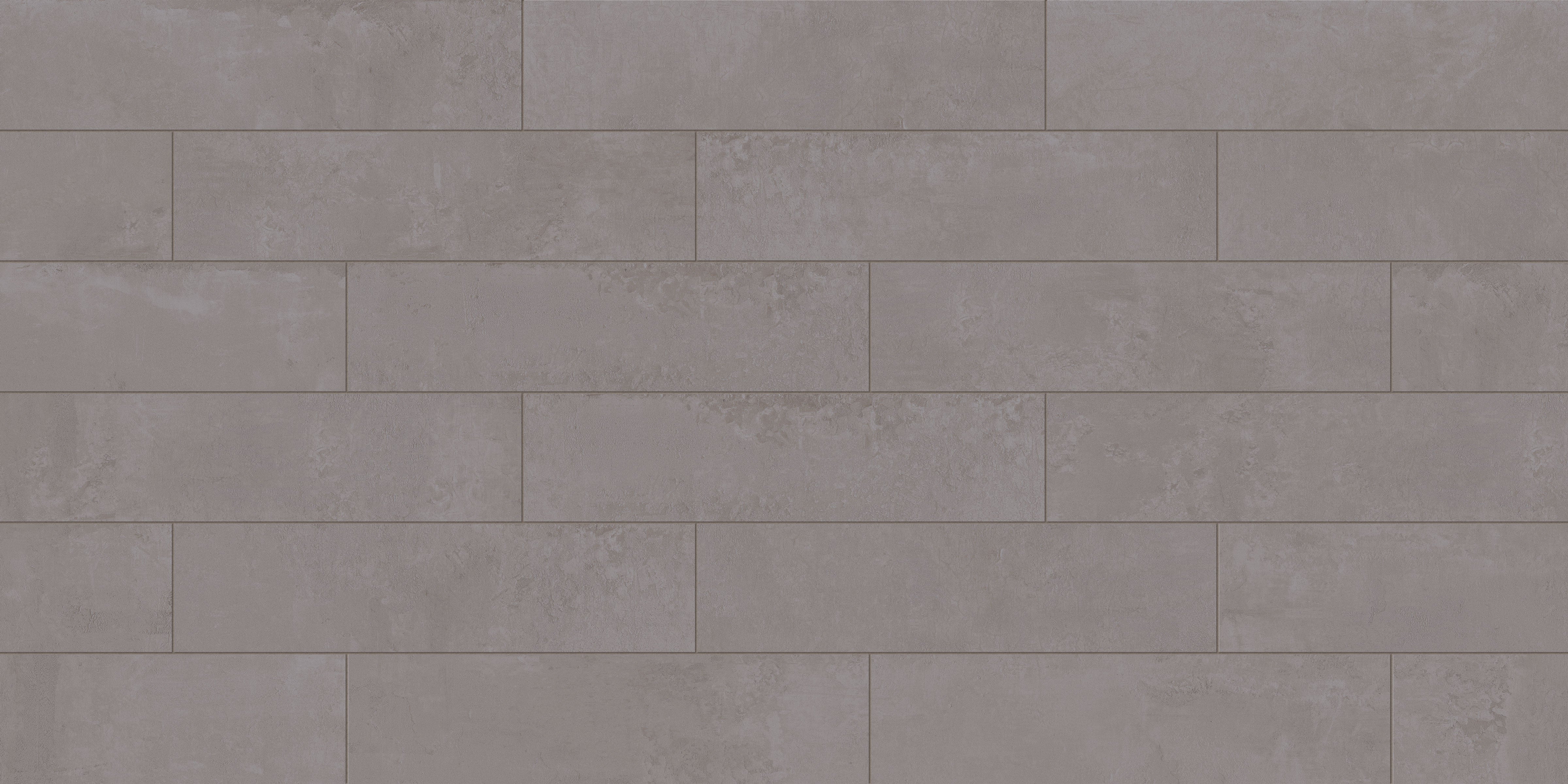 Daydream™ 6x24 Matte Porcelain Tile in Lavender Haze