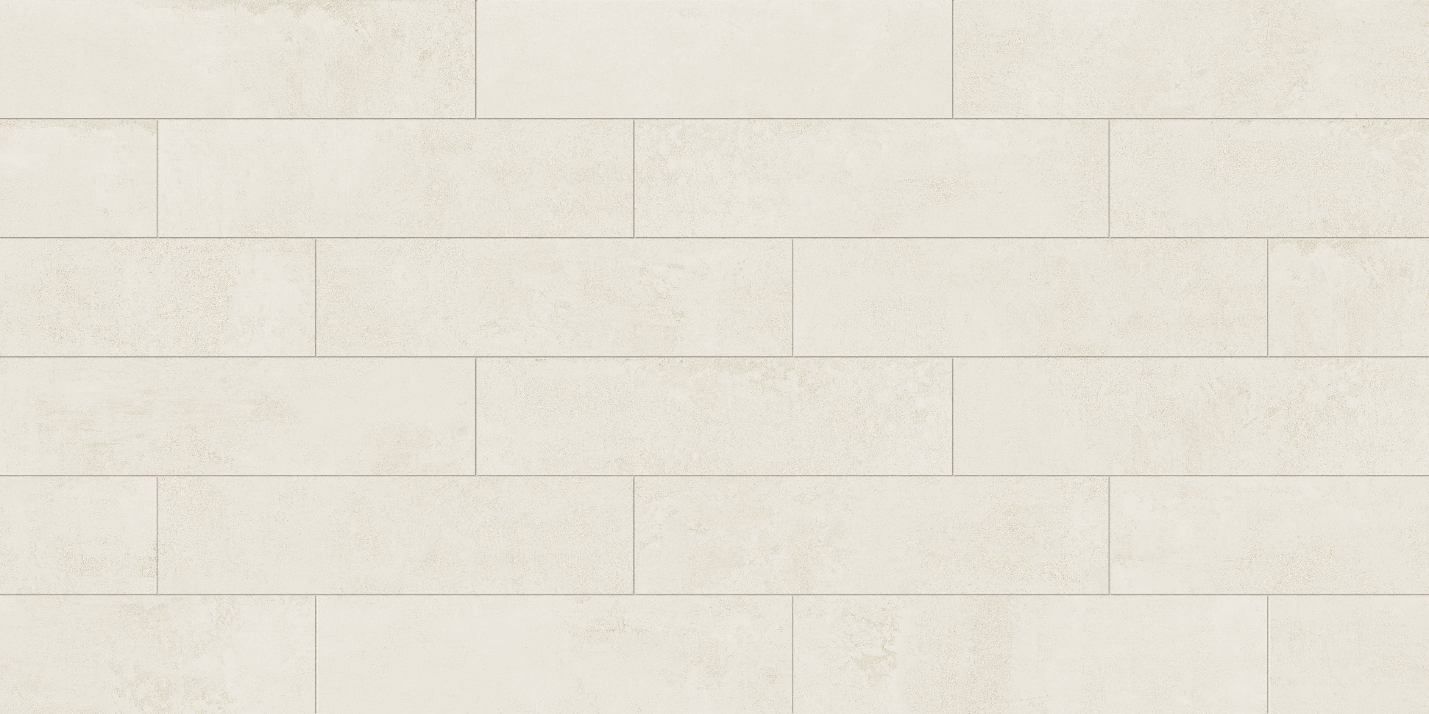 Daydream™ 6x24 Matte Porcelain Tile in Mist
