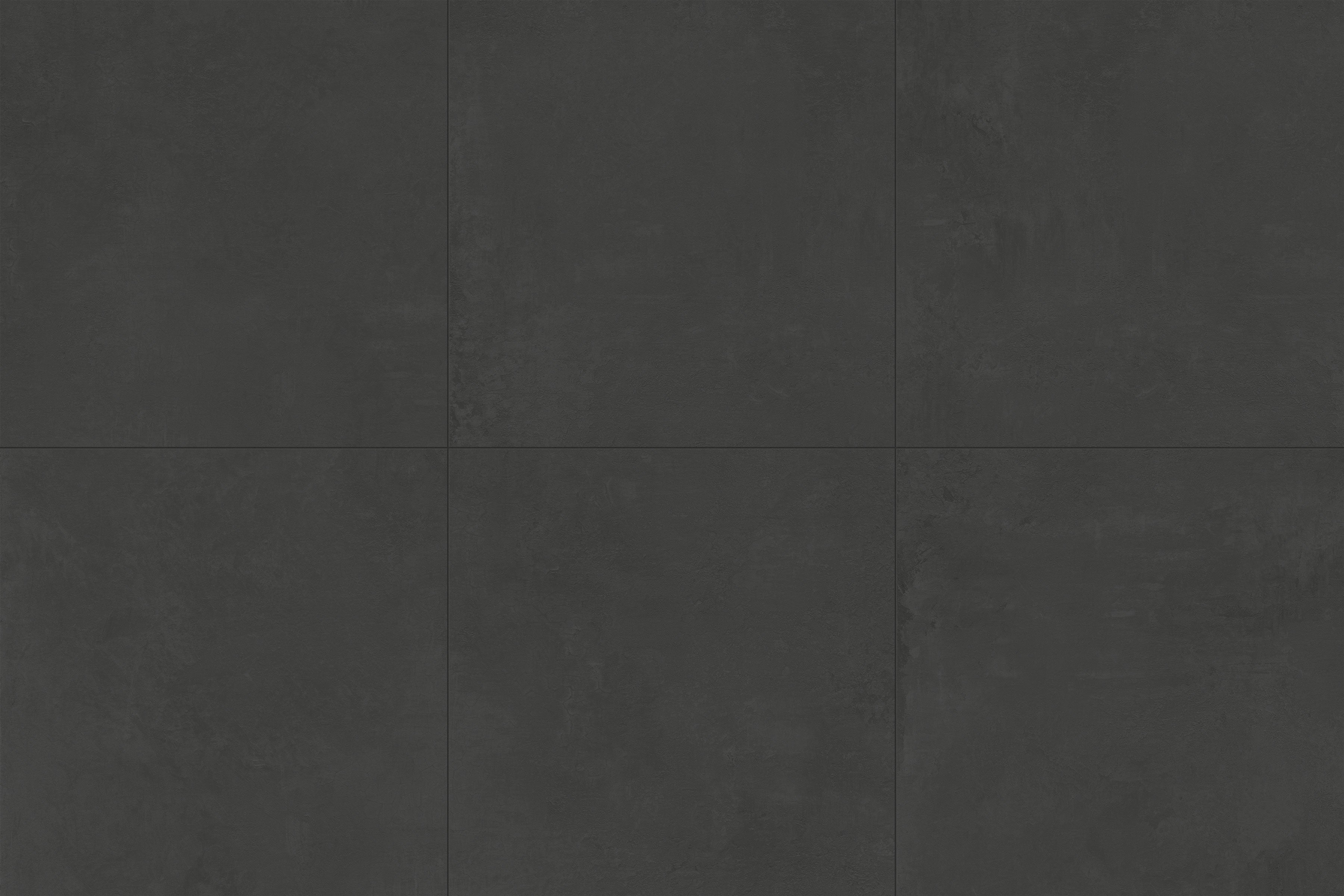 Daydream™ 24x24 Matte Porcelain Tile in Storm