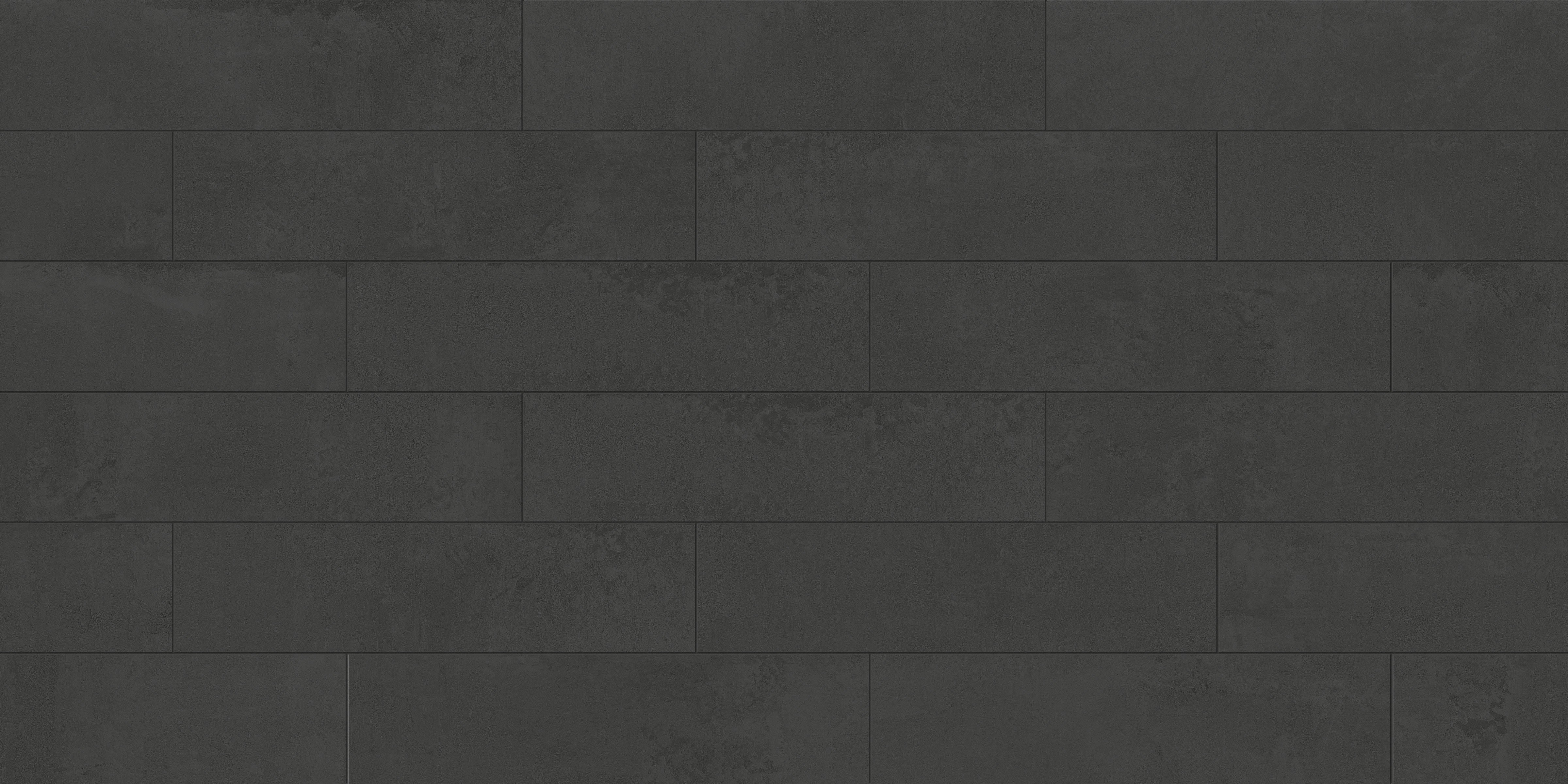 Daydream™ 6x24 Matte Porcelain Tile in Storm