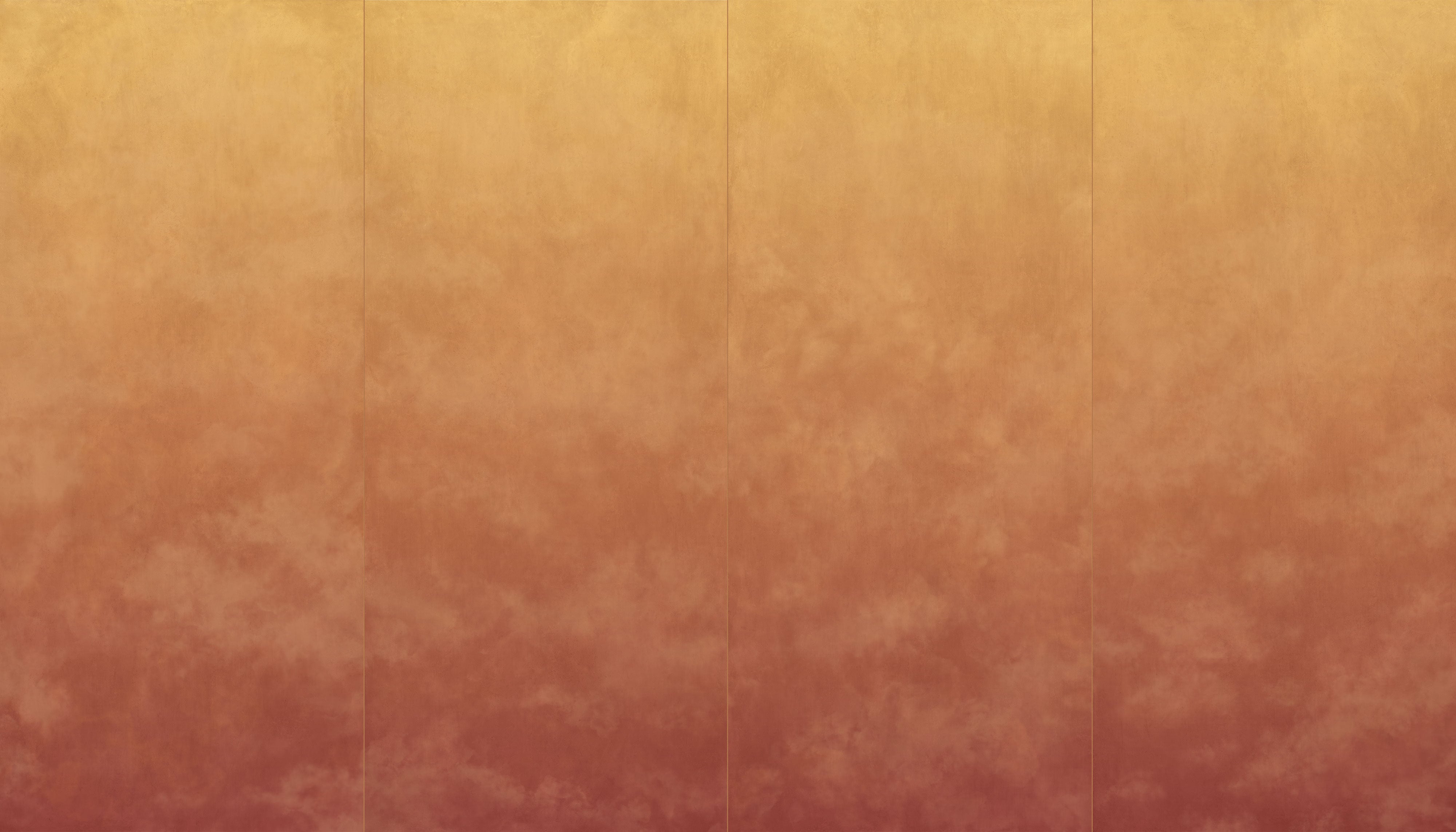 Daydream™ 48x110 Matte Deco Porcelain Tile in Sunrise