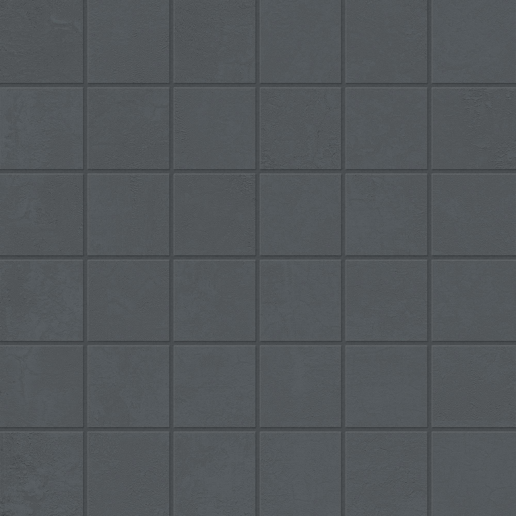 Daydream™ 2x2 Matte Porcelain Mesh Mosaic Tile in Dusk