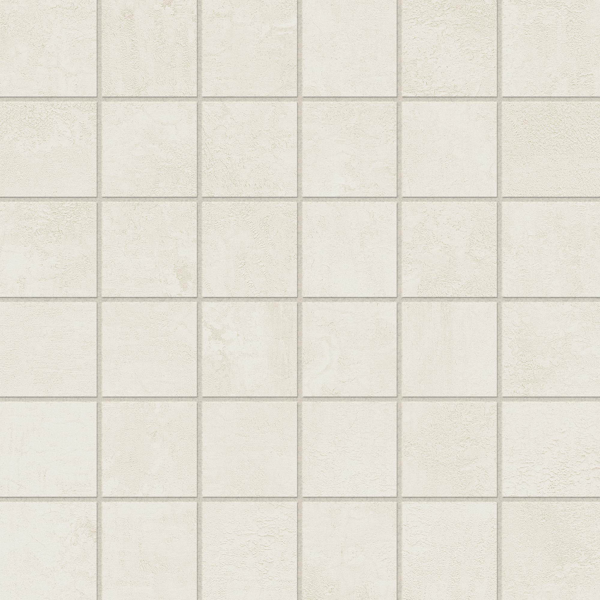 Daydream™ 2x2 Matte Porcelain Mesh Mosaic Tile in Mist