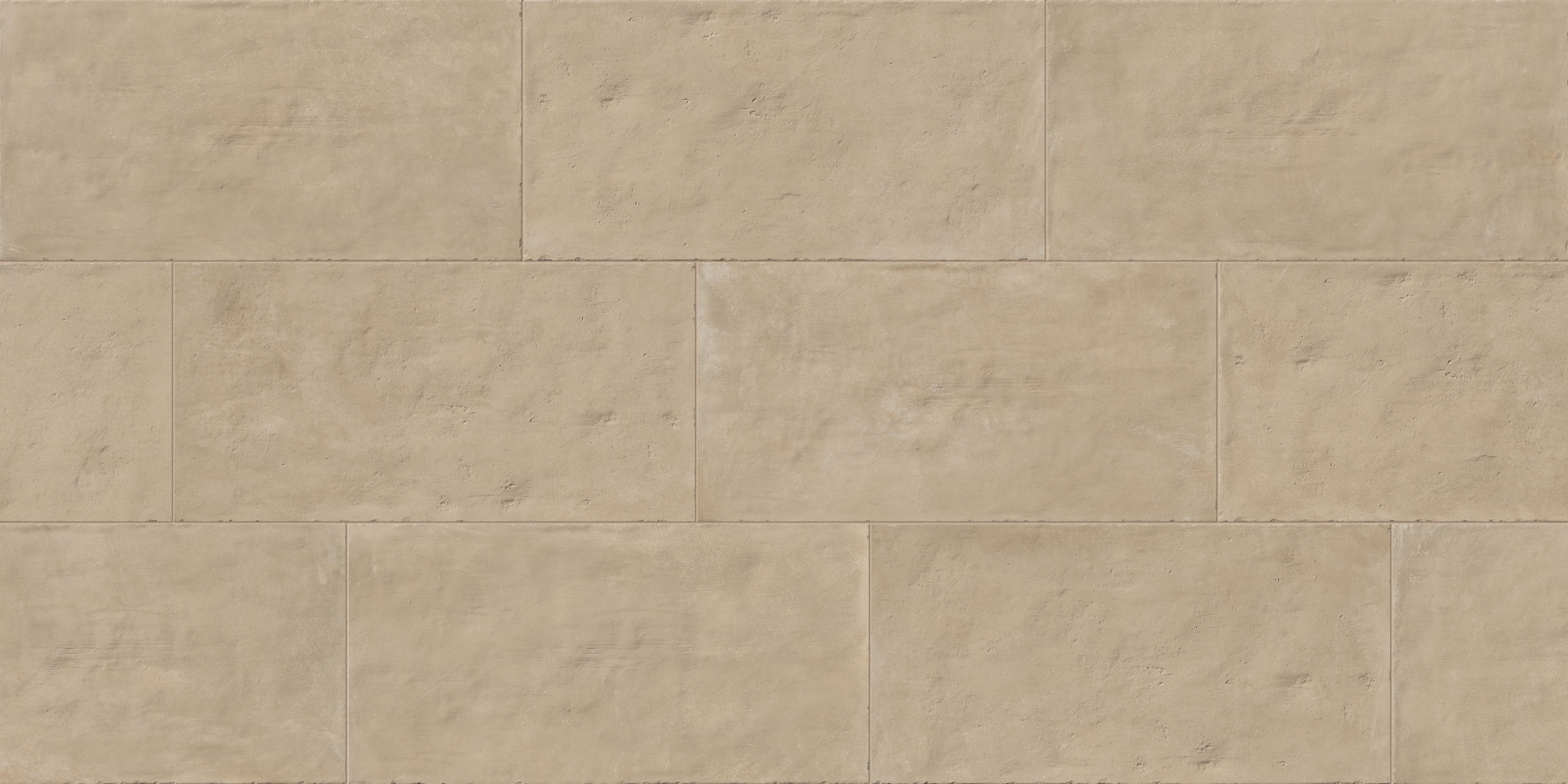 Earthen 12x24 Grip Porcelain Tile in Almond