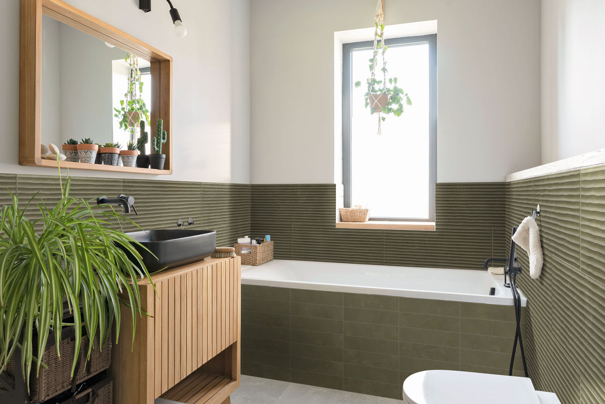 Earthen – MILE®stone
