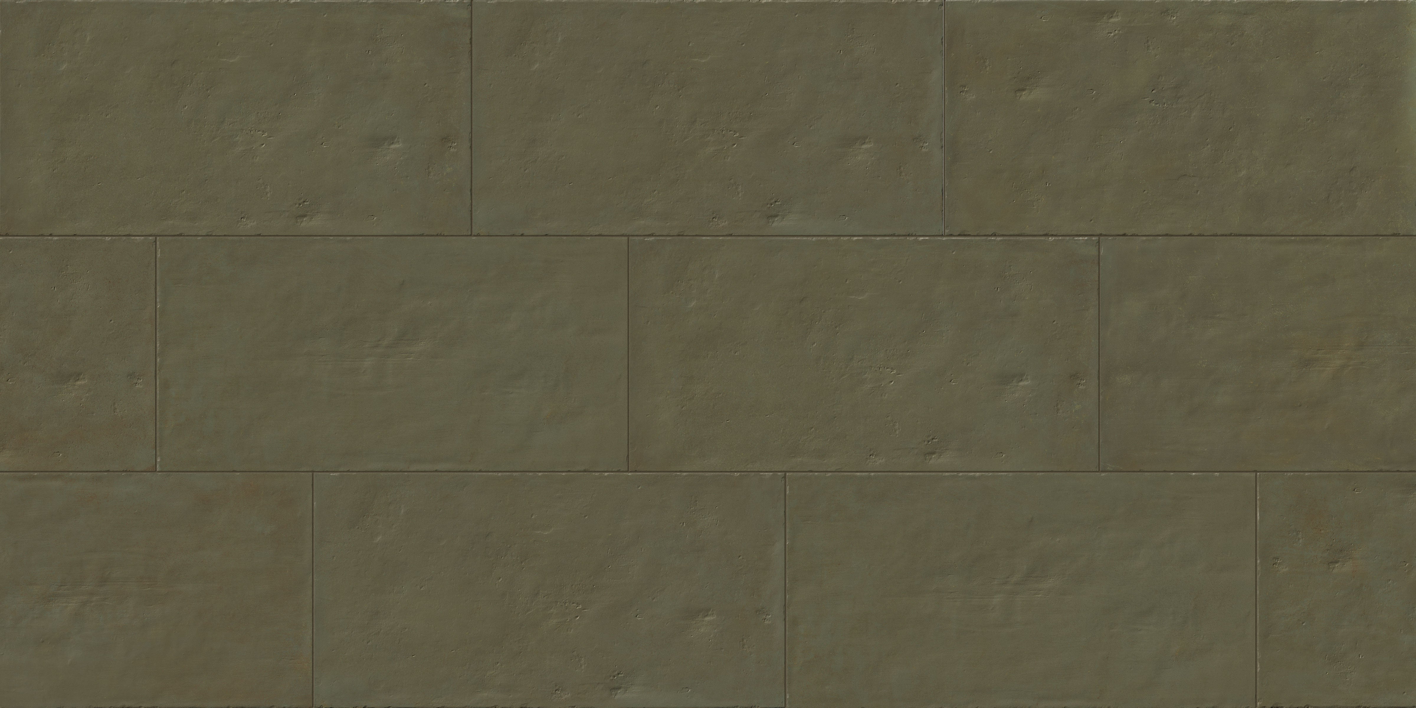 Earthen 12x24 Matte Porcelain Tile in Jade