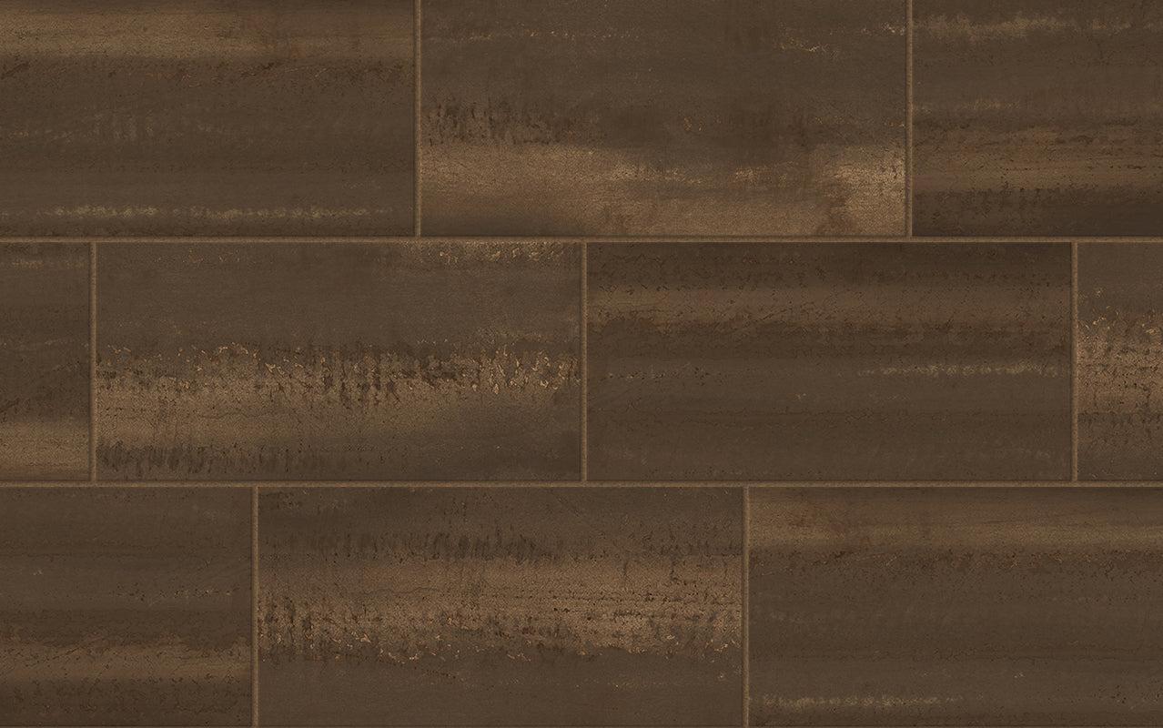 Element Bronze 12x24 Semi Polished