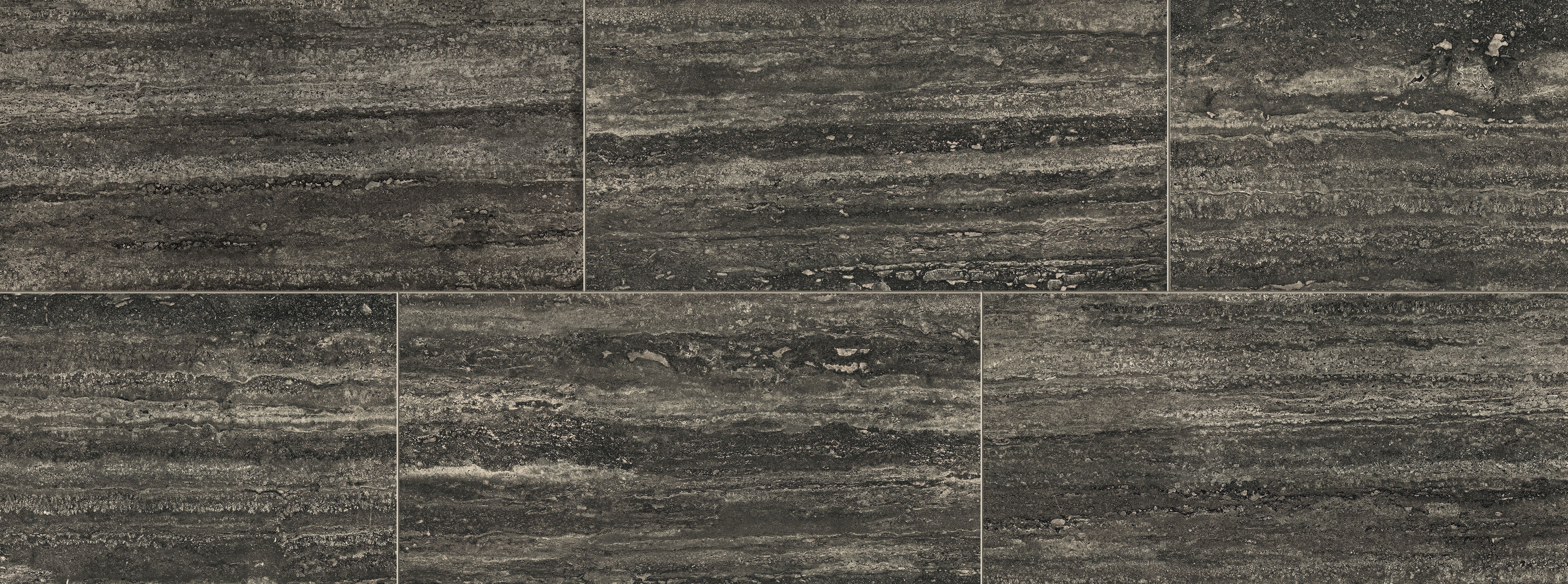 Heritage Graphite 12x24 Matte – MILE®stone