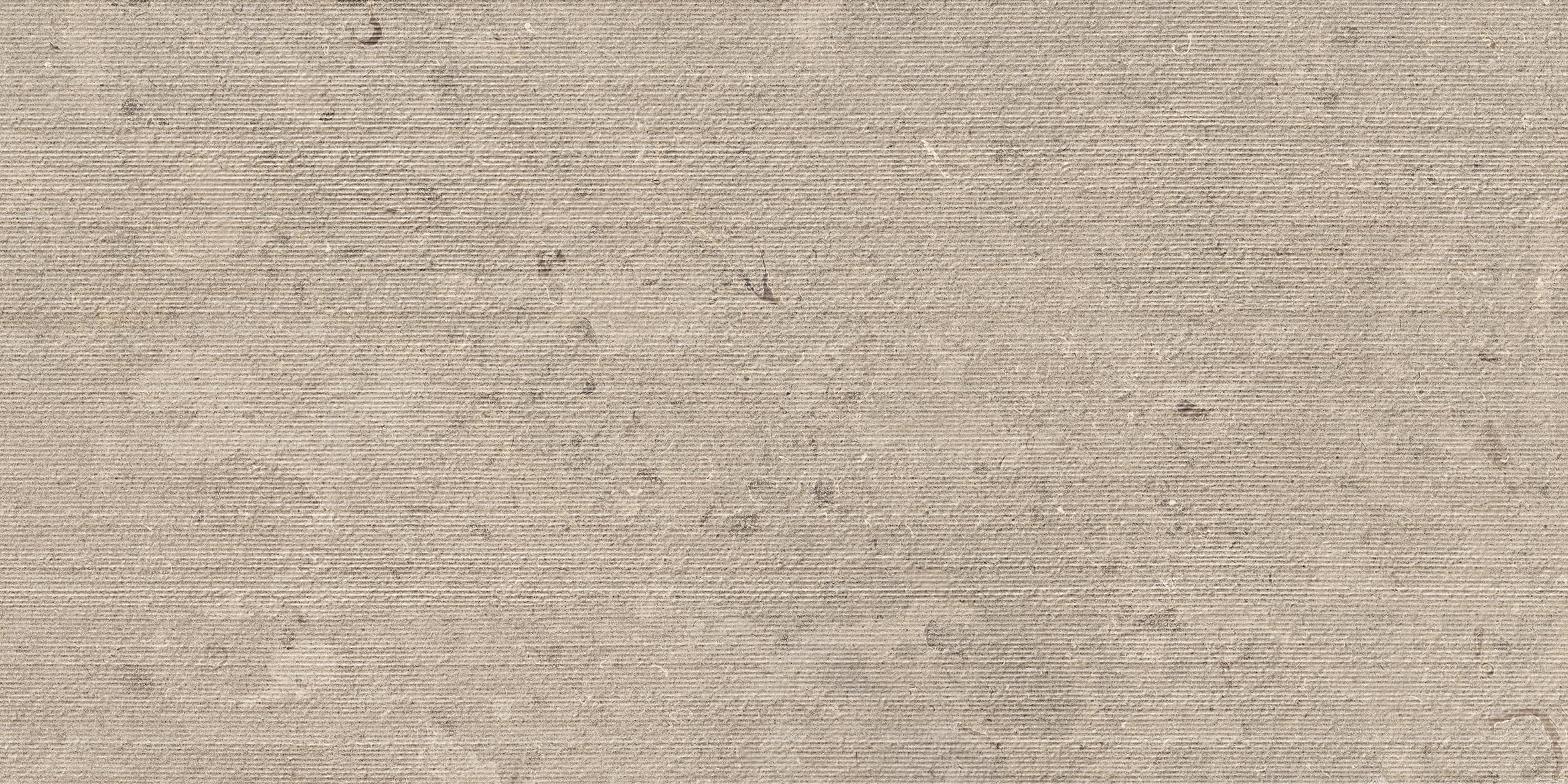 Lith 24x48 Matte Porcelain Tile in Antique Cream