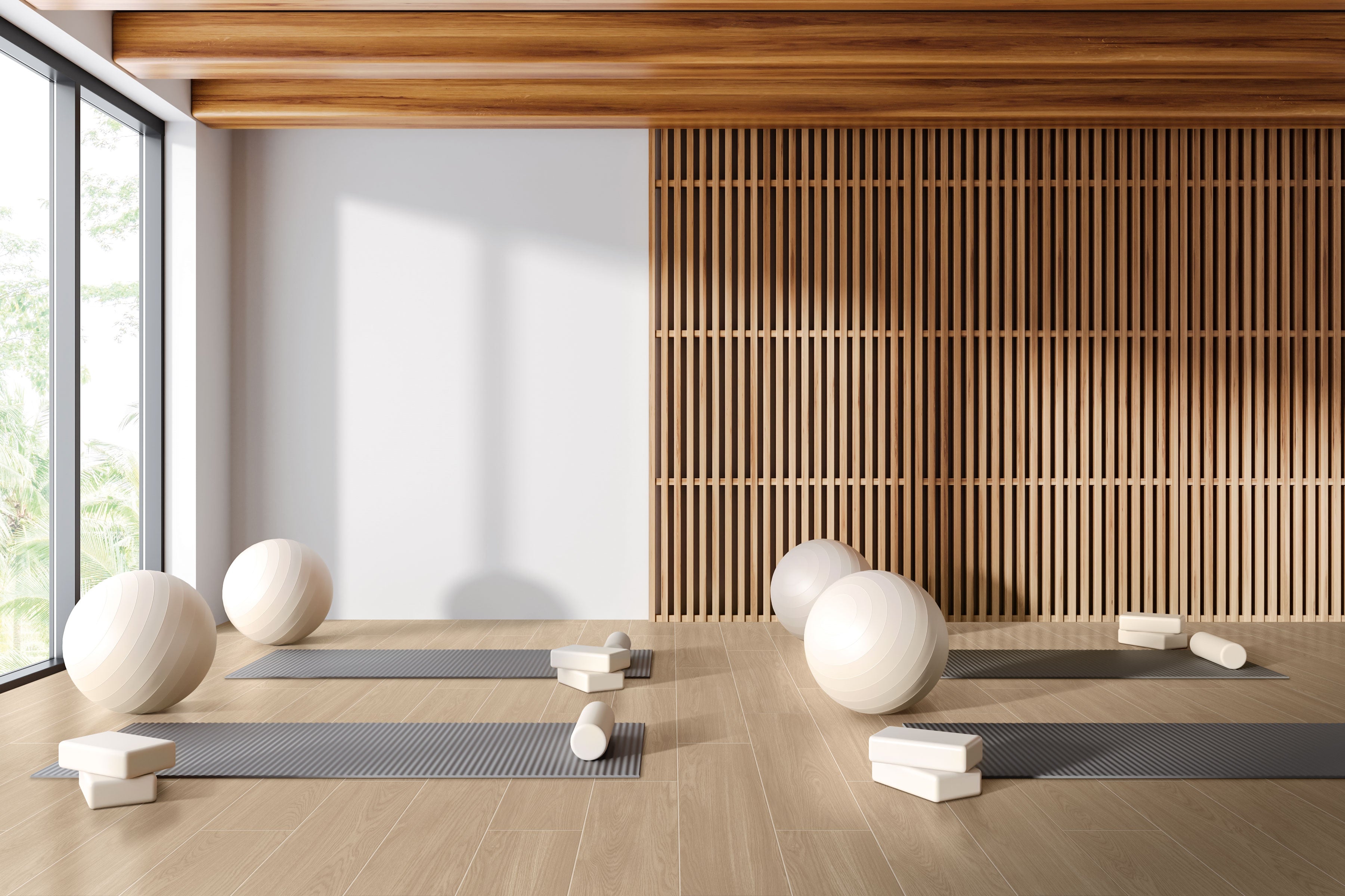 Calissa Plank™ 10x60 Matte Porcelain Tile in Urban Walnut