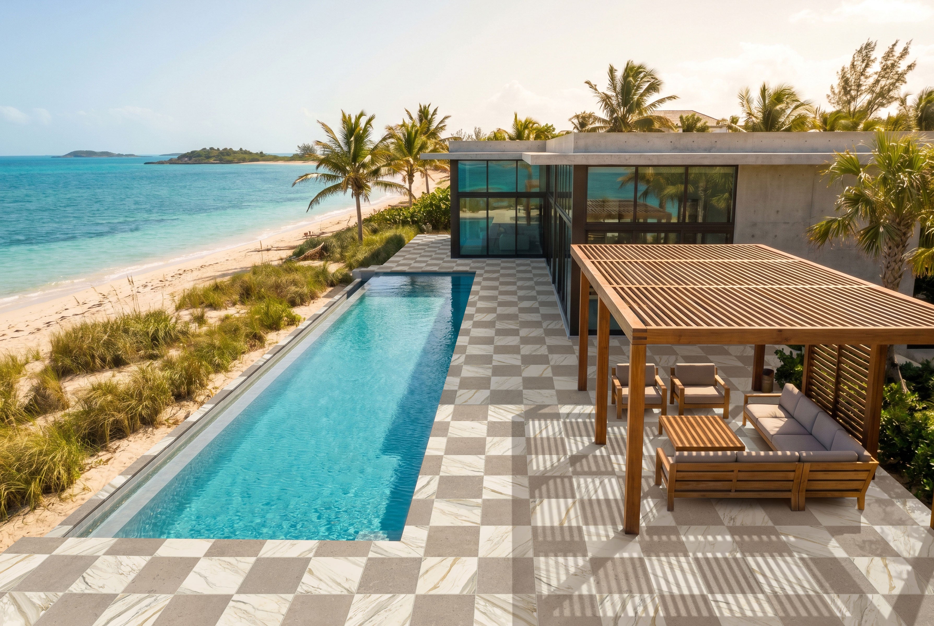 JEM – MILE®stone