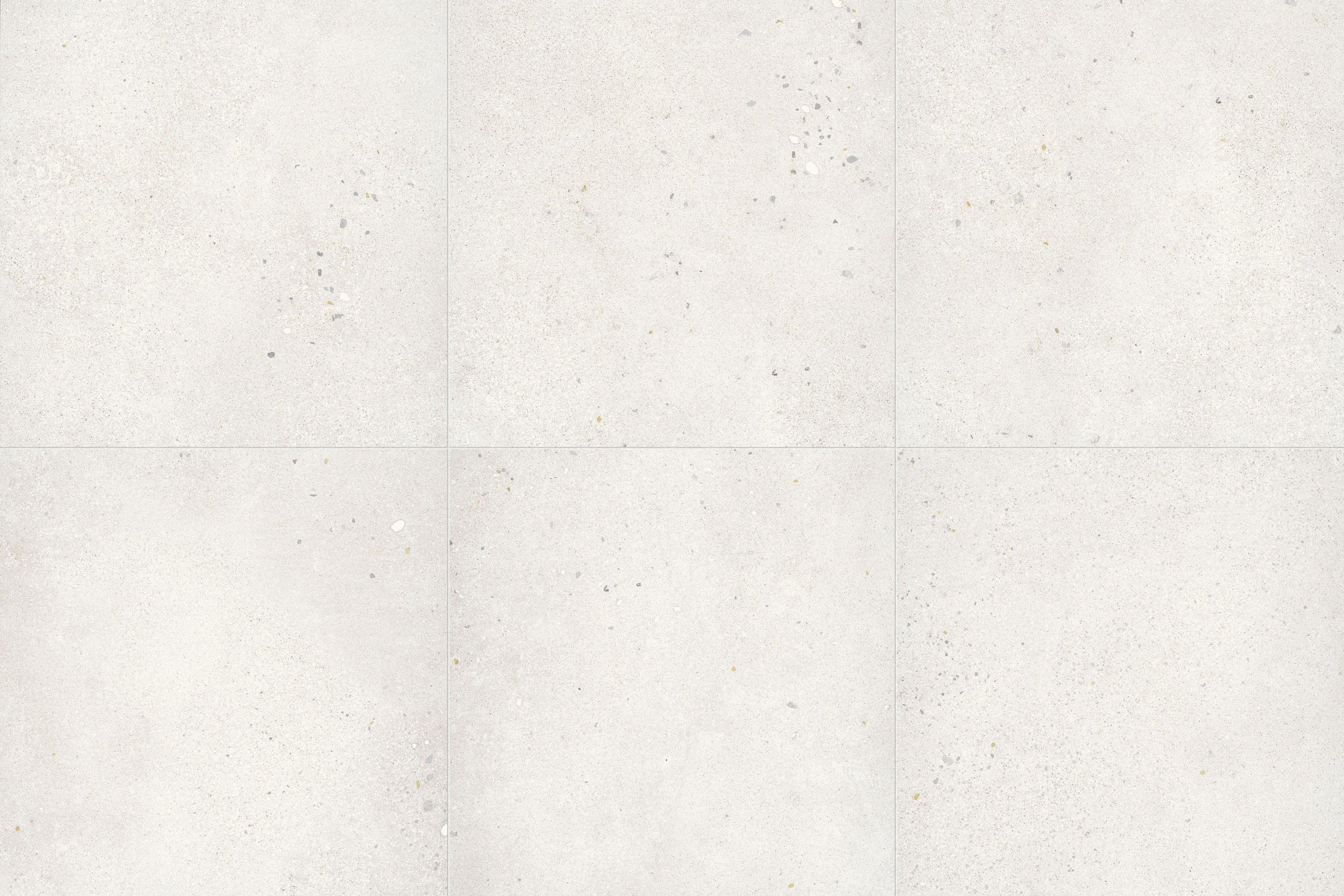 Area 51 24x24 Grip Porcelain 2CM Paver Tile in White – MILE®stone
