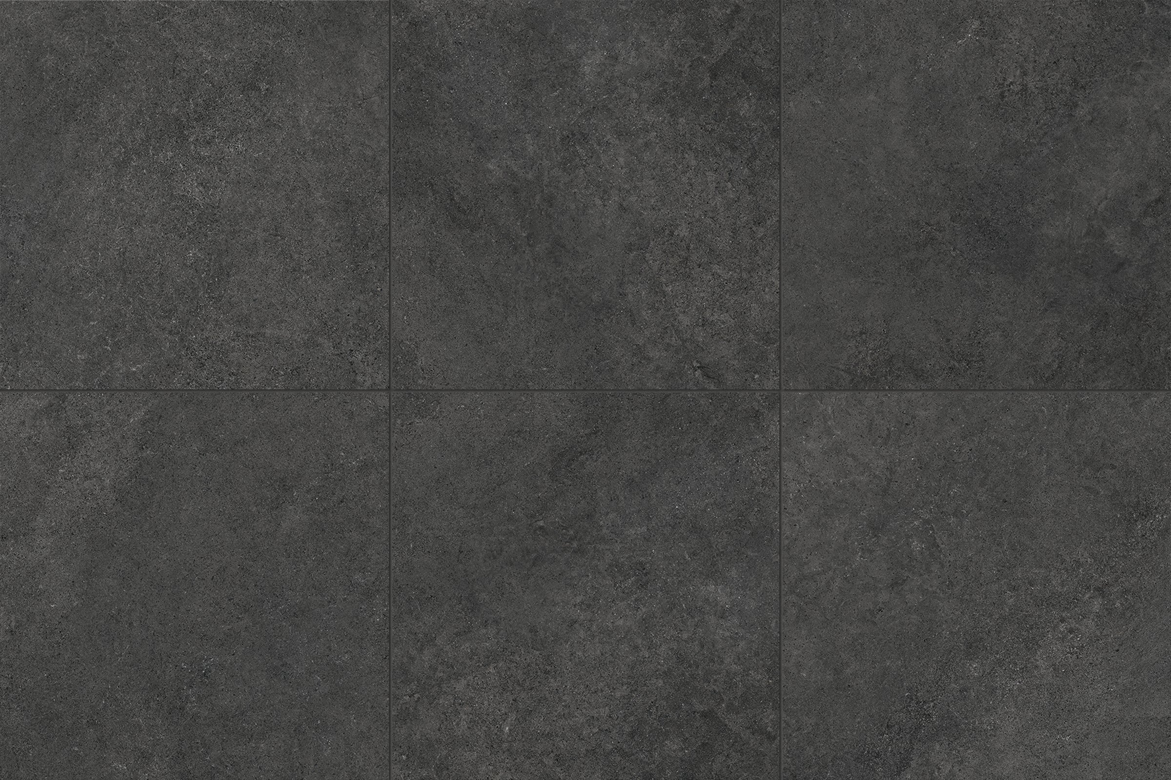 Atelier 24x24 Matte Porcelain Tile in Night Sky – MILE®stone