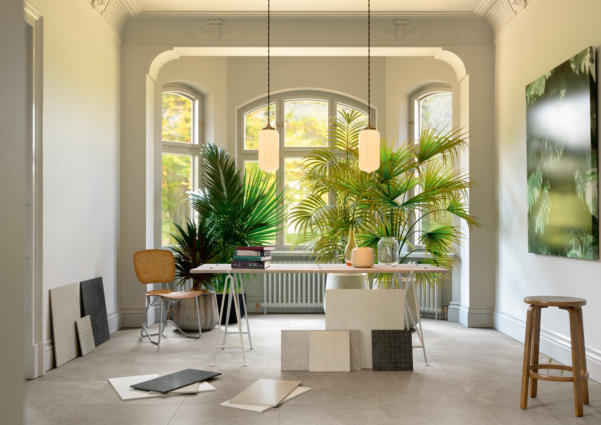Atelier – MILE®stone