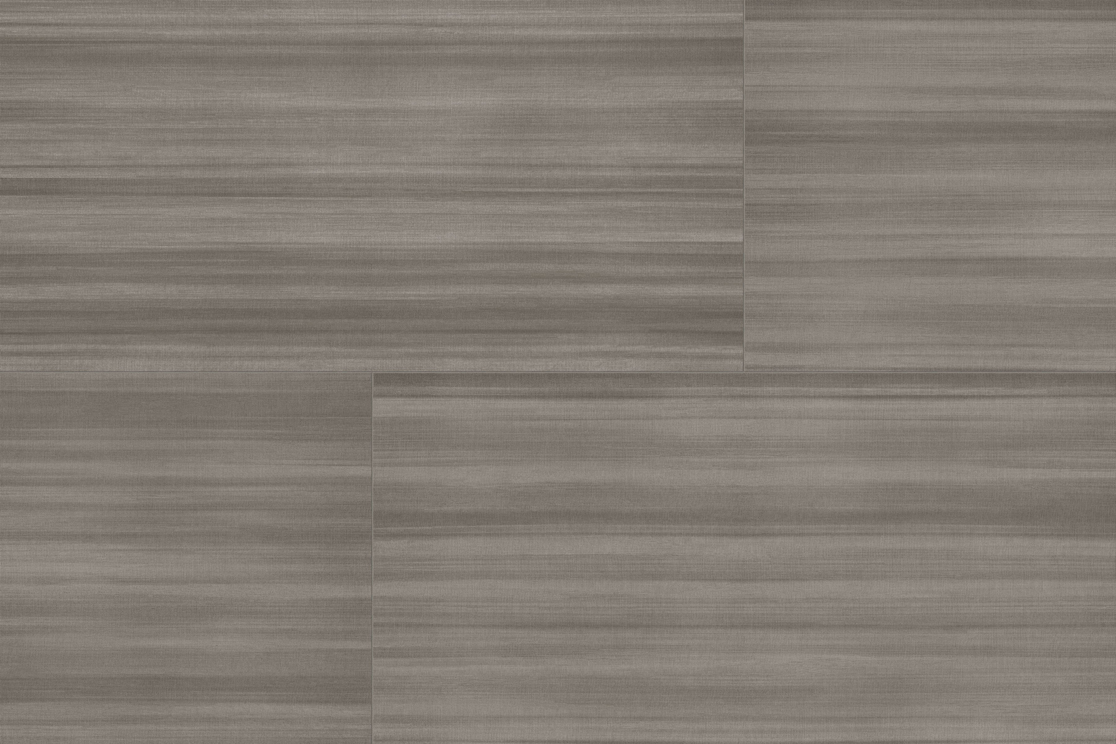 まるこ　アイボリー Bestow 24x48 Matte Porcelain Tile in Arku Charcoal – MILE®stone
