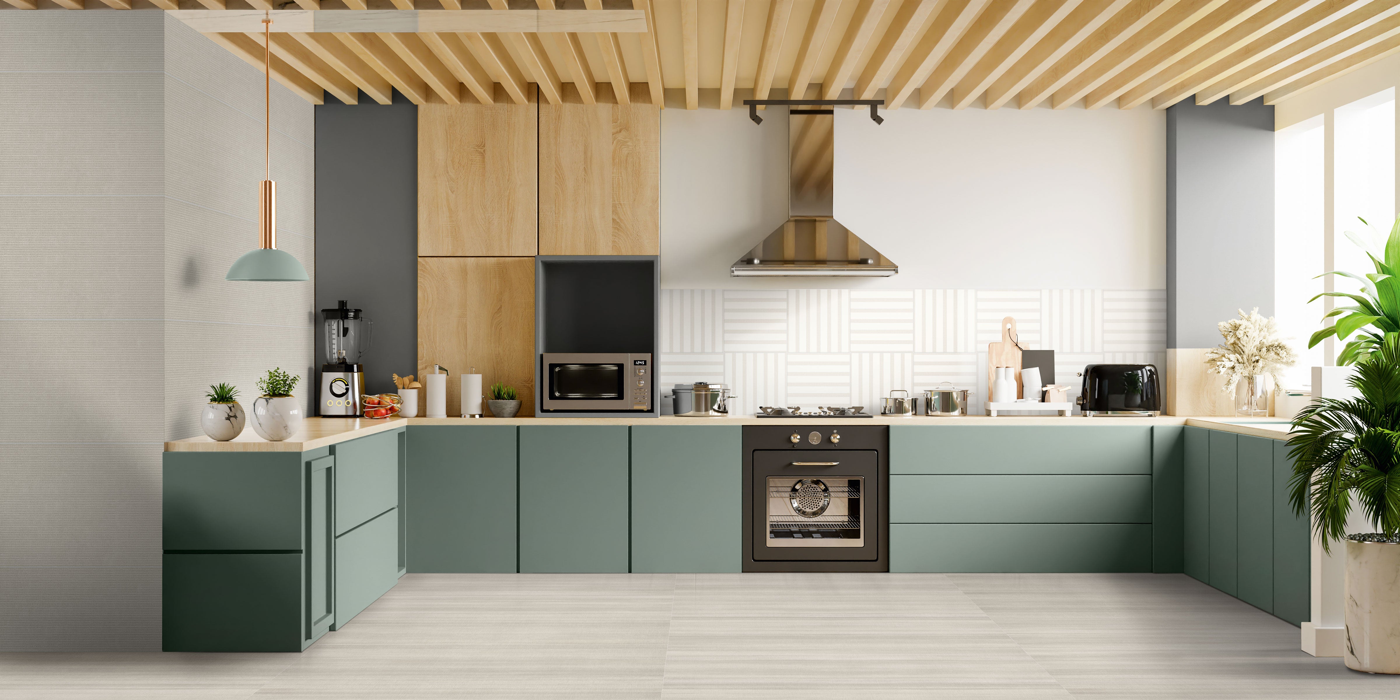 Bestow 12x12 Matte Porcelain Tile in Saori Cream – MILE®stone