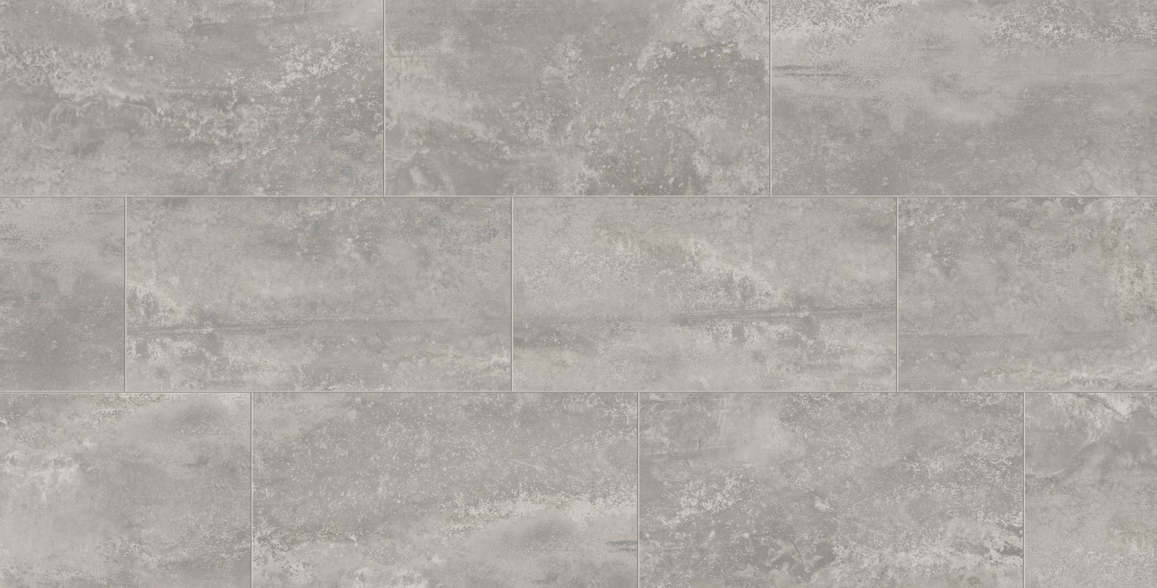 Core 2x2 Matte Porcelain Mesh Mosaic Tile in Dark Grey