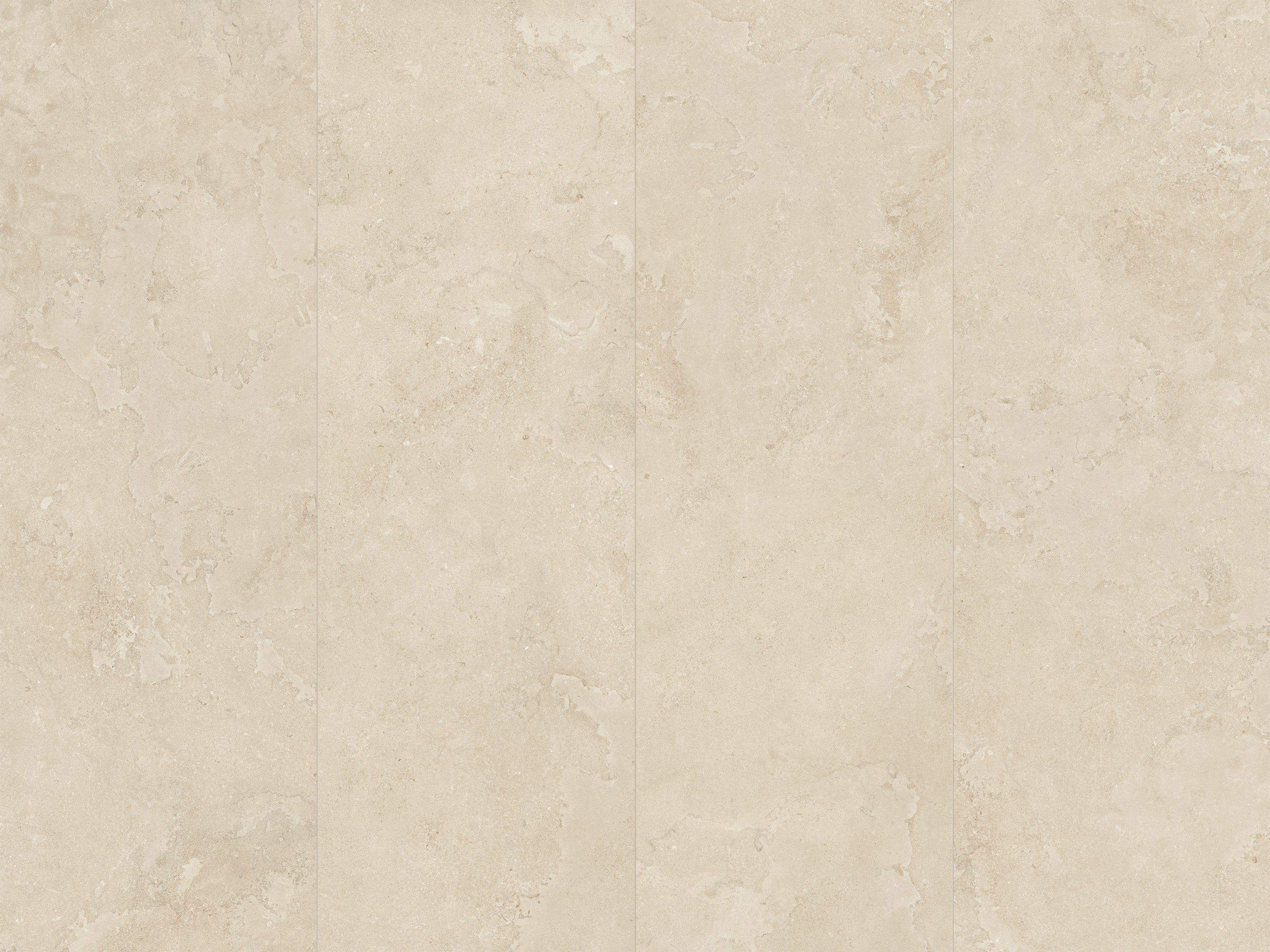 EcoStone Pre-Fab 32x96 Matte Porcelain Tile in Jute Cross Cut