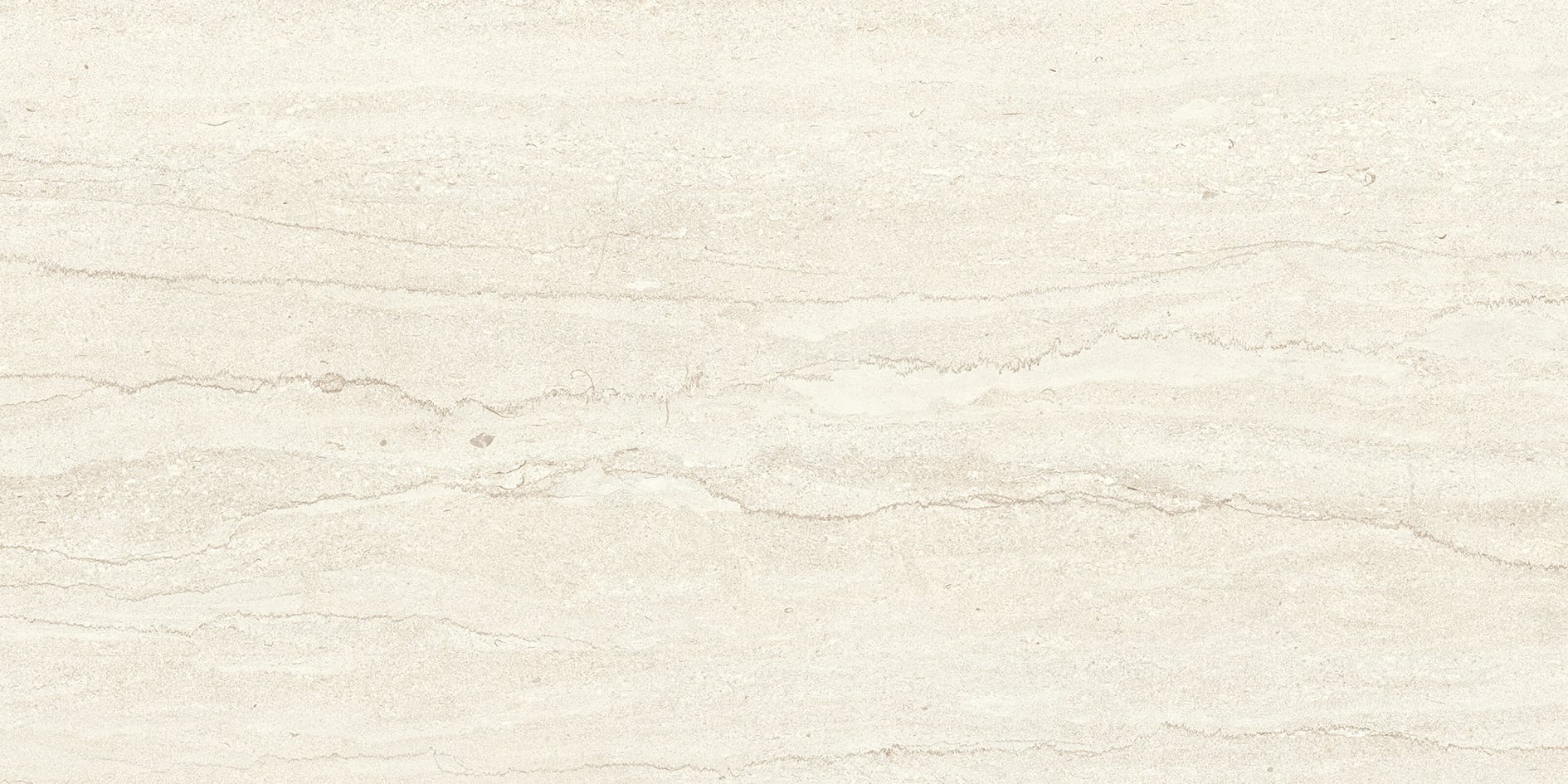 EcoStone 24x48 Matte Porcelain Tile in Vein-Cut Fog