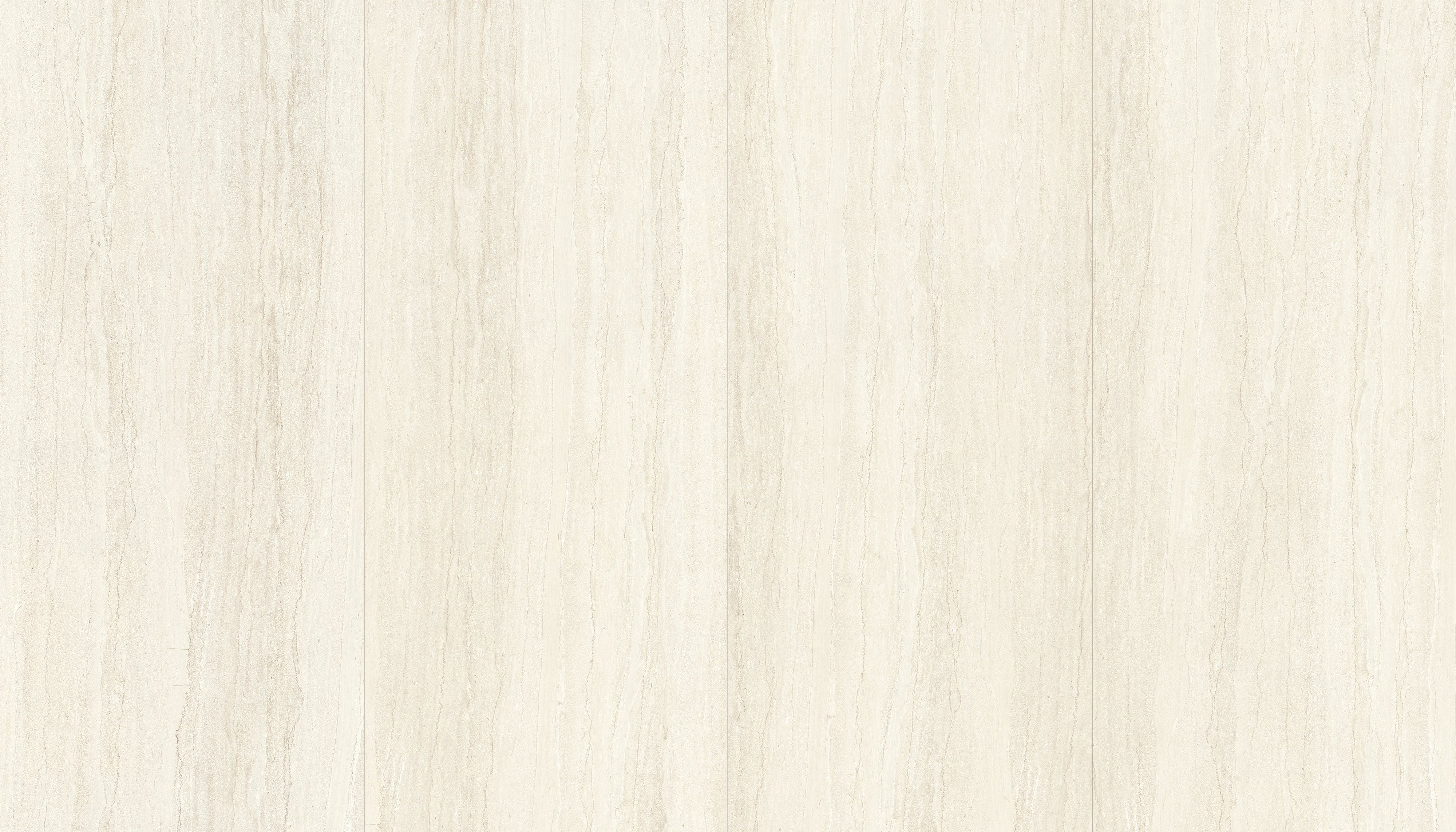 EcoStone 48x110 Matte Porcelain Tile in Vein-Cut Fog