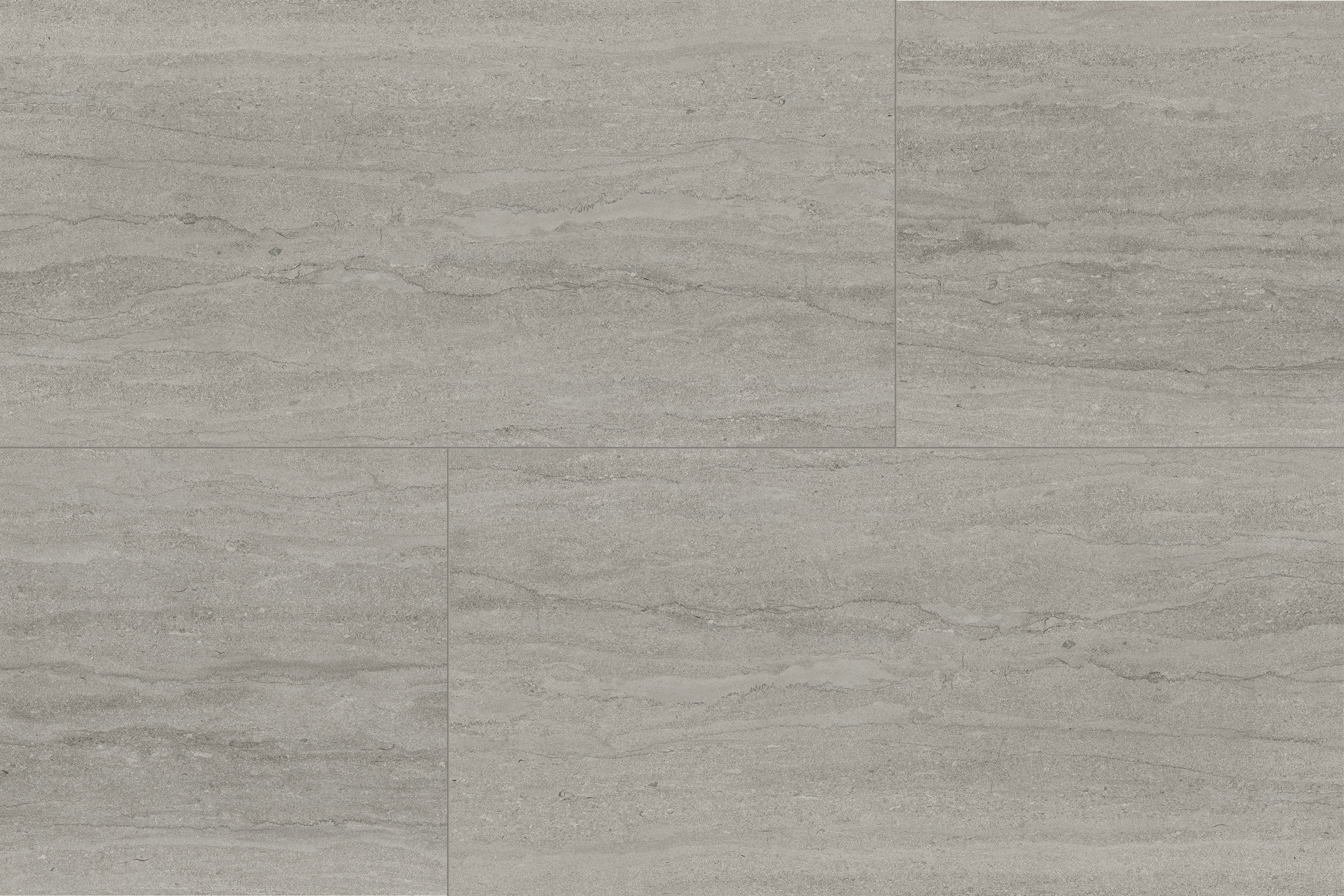 EcoStone 24x48 Matte Porcelain Tile in Vein-Cut Fossil – MILE®stone
