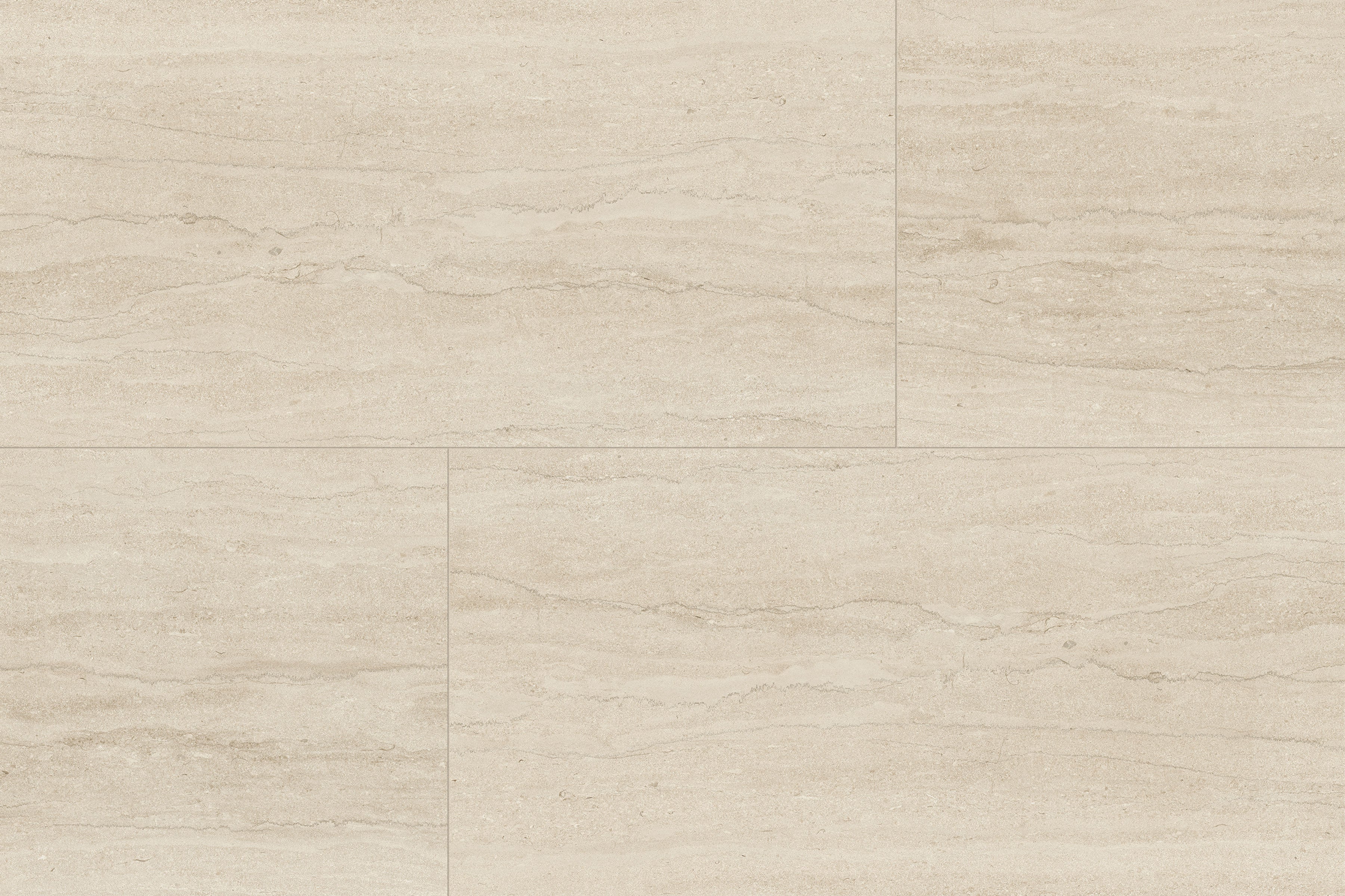 EcoStone 24x48 Matte Porcelain Tile in Vein-Cut Jute – MILE®stone